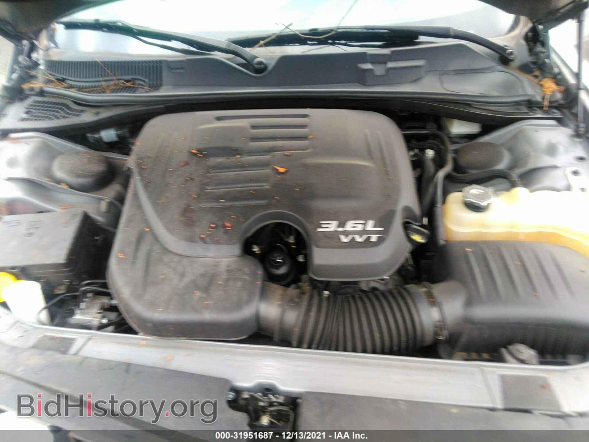 2019 DODGE CHALLENGER - VIN: 2C3CDZAG1KH534662 - Фото 10