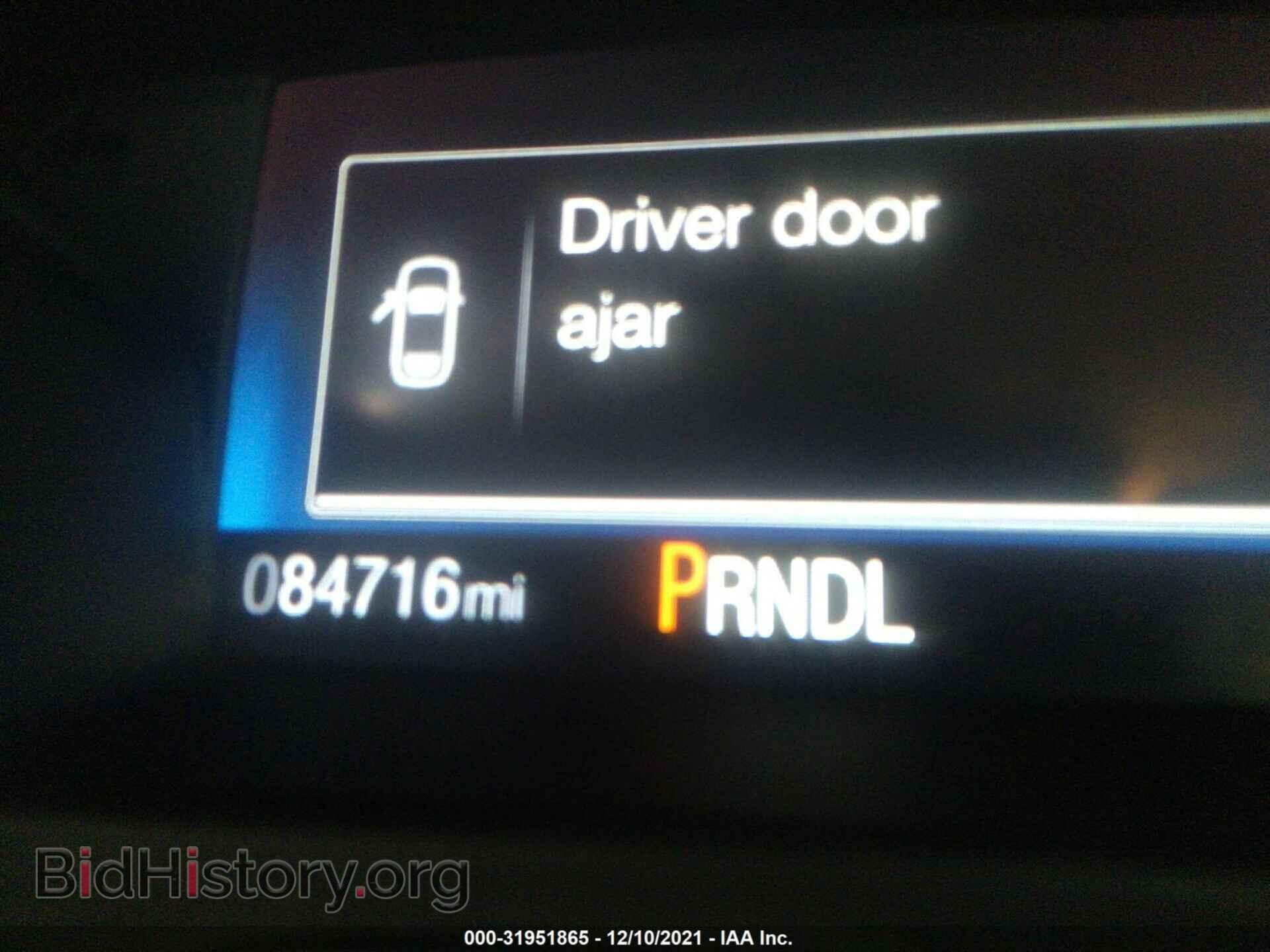 2015 FORD FOCUS - VIN: 1FADP3F22FL249940 - Фото 7