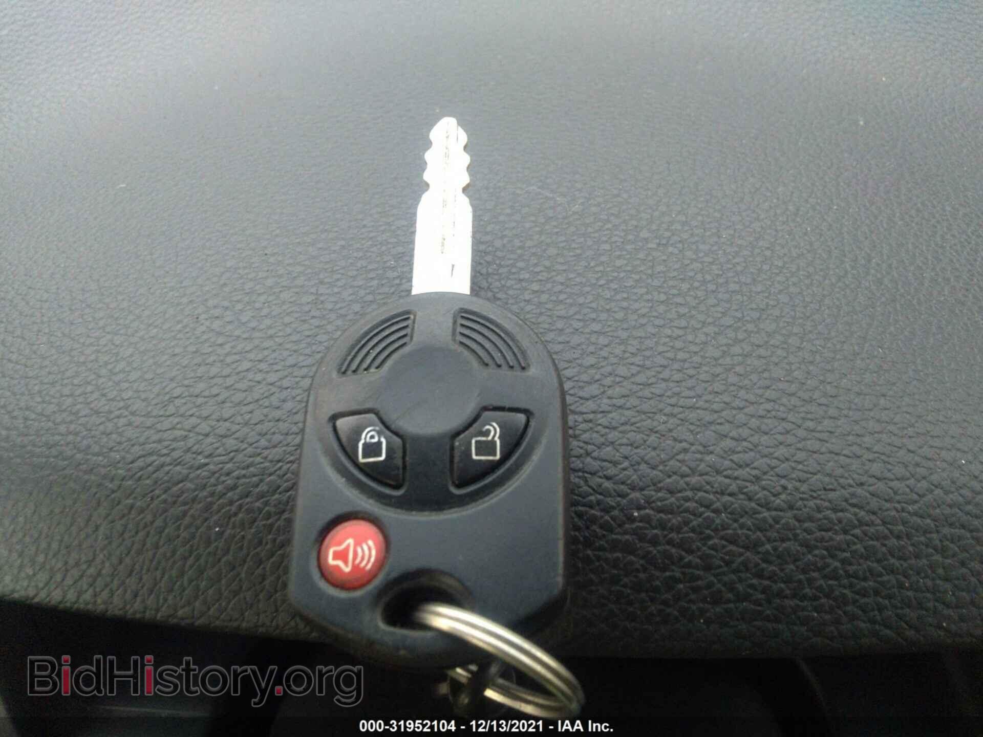 2010 FORD FLEX - VIN: 2FMGK5CC5ABA25161 - Фото 11