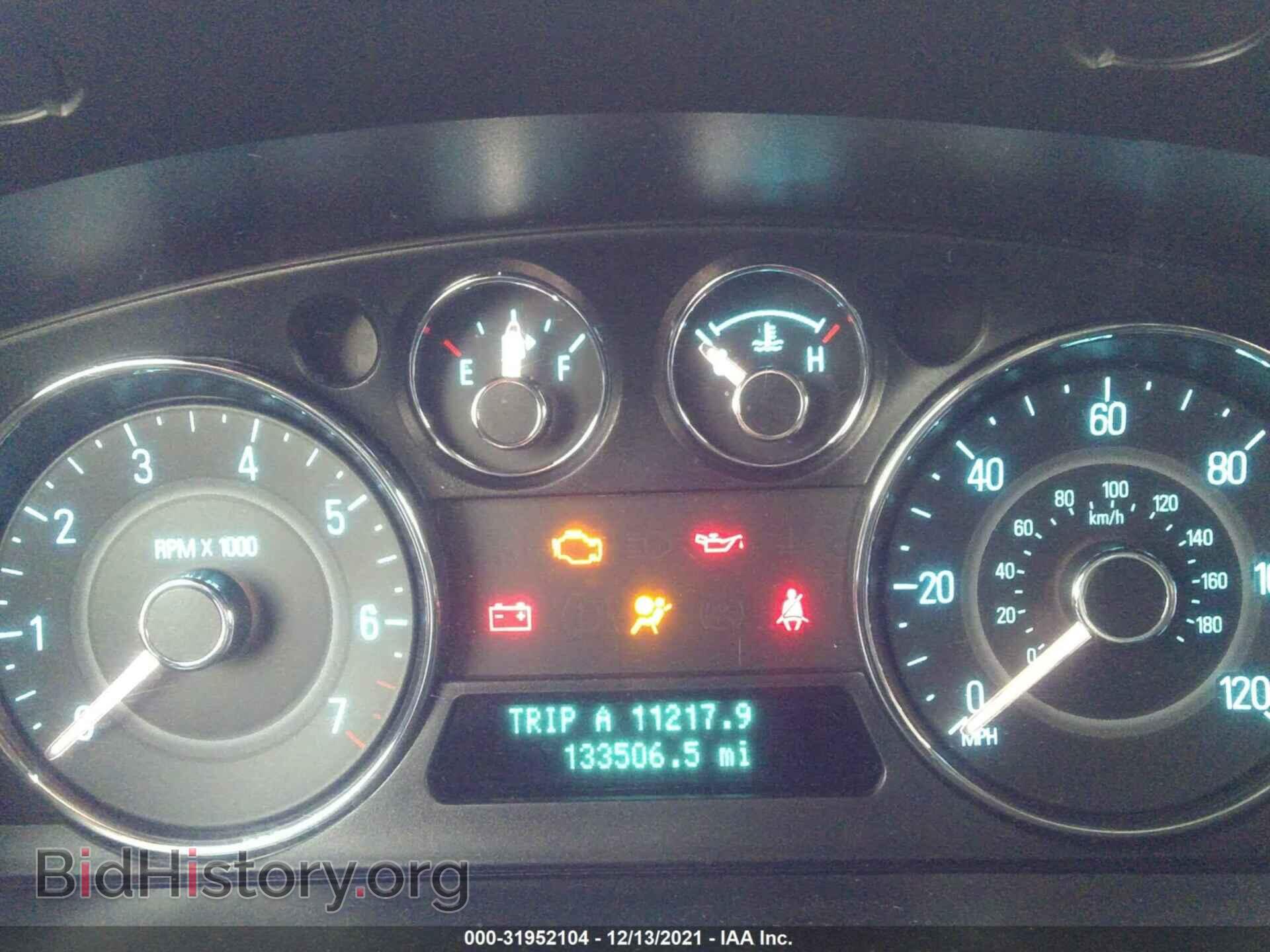 2010 FORD FLEX - VIN: 2FMGK5CC5ABA25161 - Фото 7