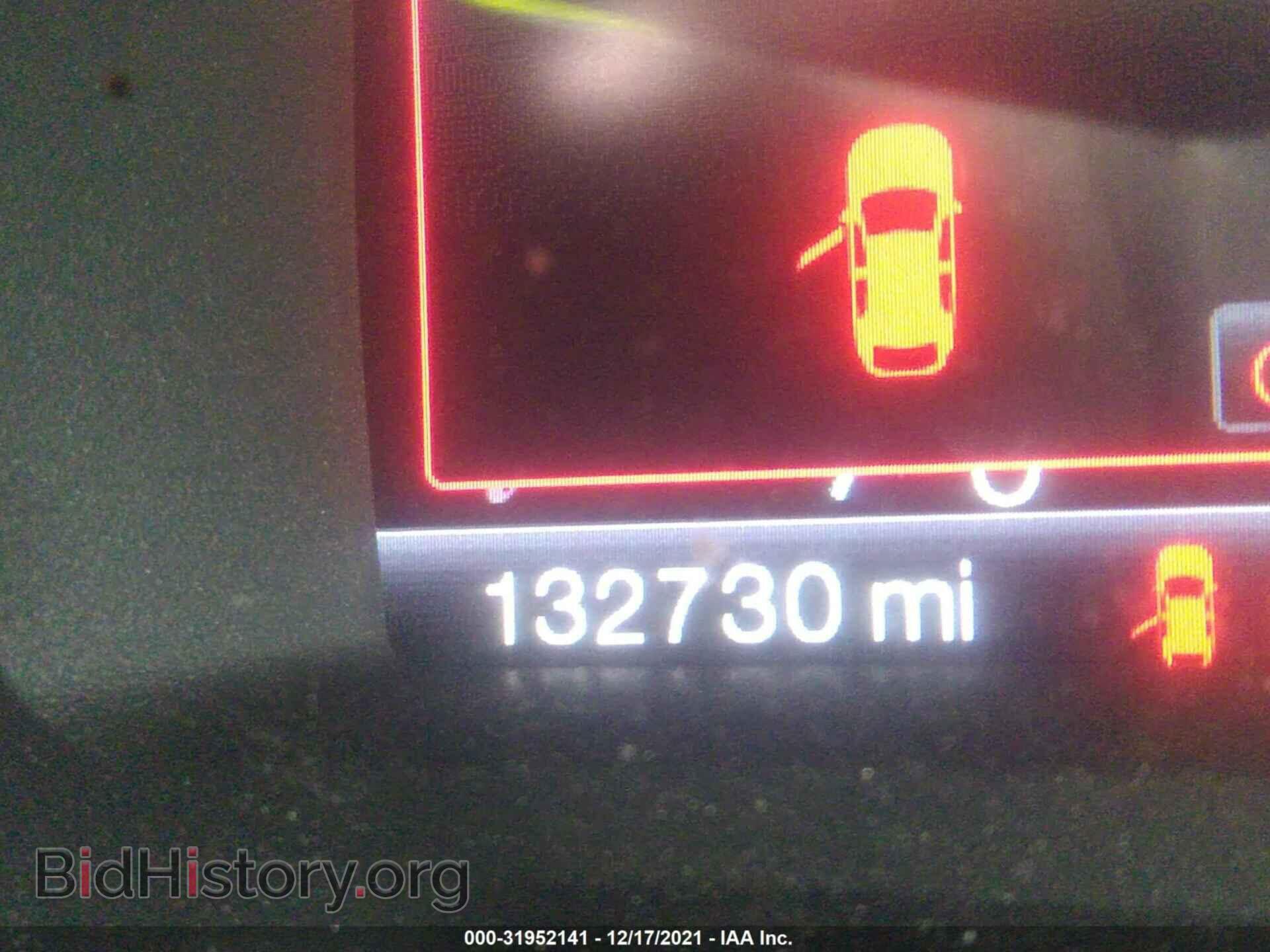2011 FORD EDGE - VIN: 2FMDK3KC1BBA42551 - Фото 7