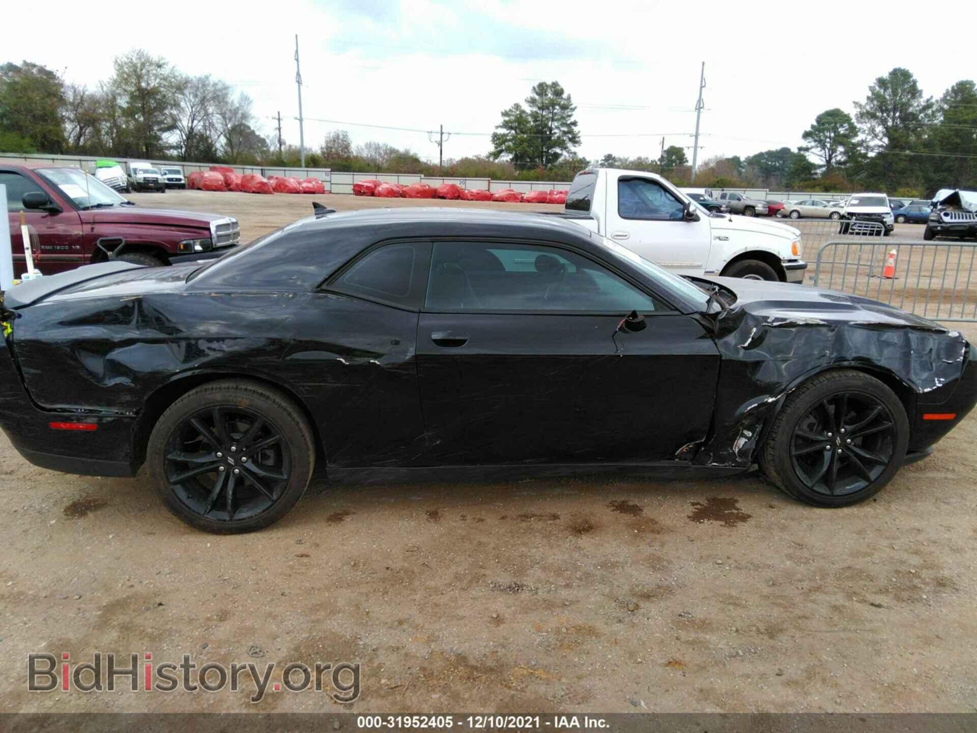 2017 DODGE CHALLENGER - VIN: 2C3CDZAG2HH659453 - Photo 6