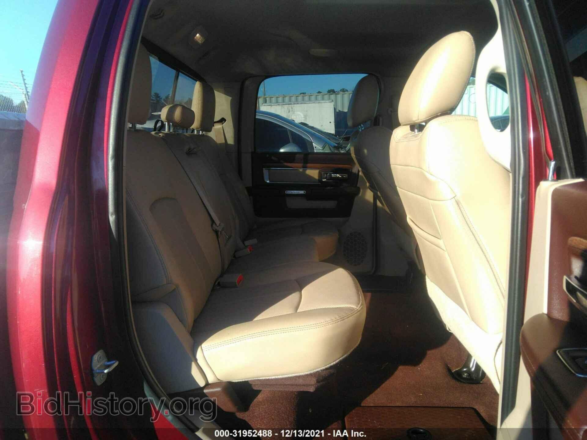 2018 RAM 1500 - VIN: 1C6RR6NT8JS161258 - Фото 8
