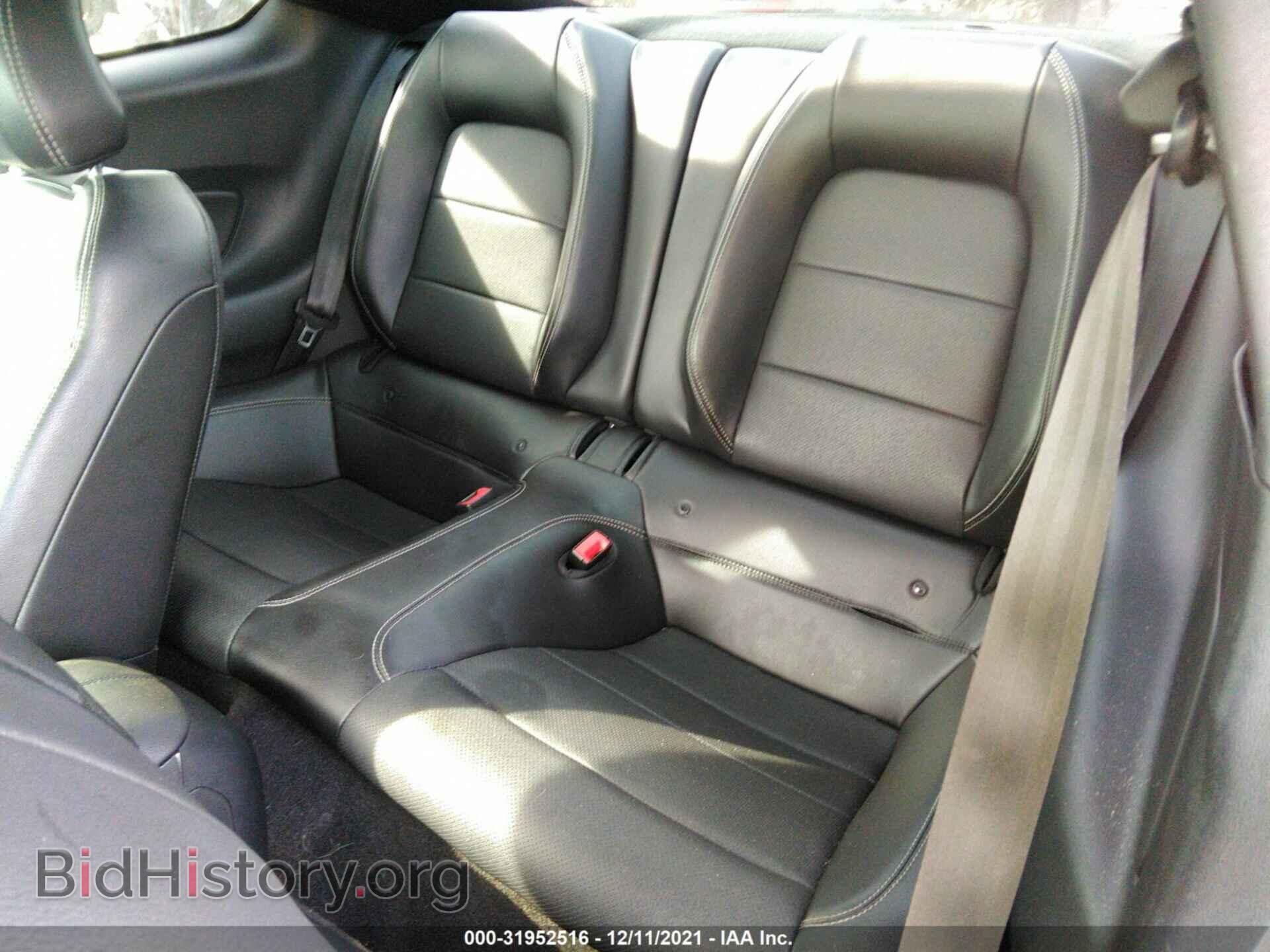 2018 FORD MUSTANG - VIN: 1FA6P8TH4J5117726 - Фото 8