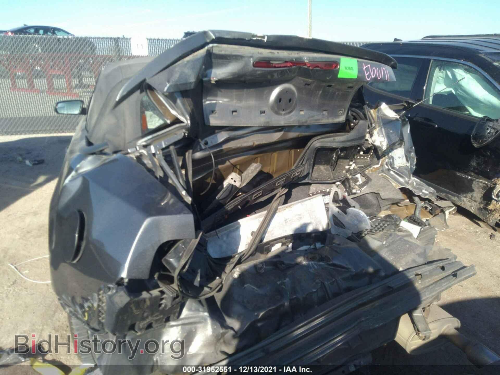 2013 FORD MUSTANG - VIN: 1ZVBP8EMXD5246591 - Фото 6