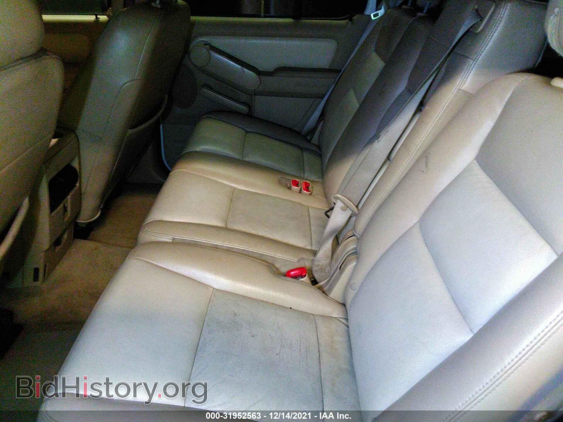 2006 FORD EXPLORER - VIN: 1FMEU74816UA27563 - Фото 8