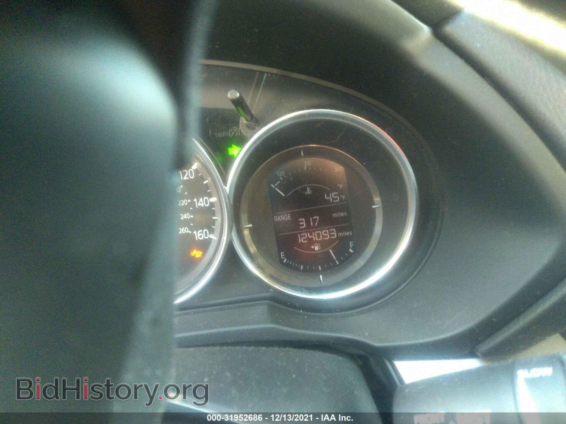 2017 MAZDA CX-5 - VIN: JM3KFBBL3H0142355 - Фото 7
