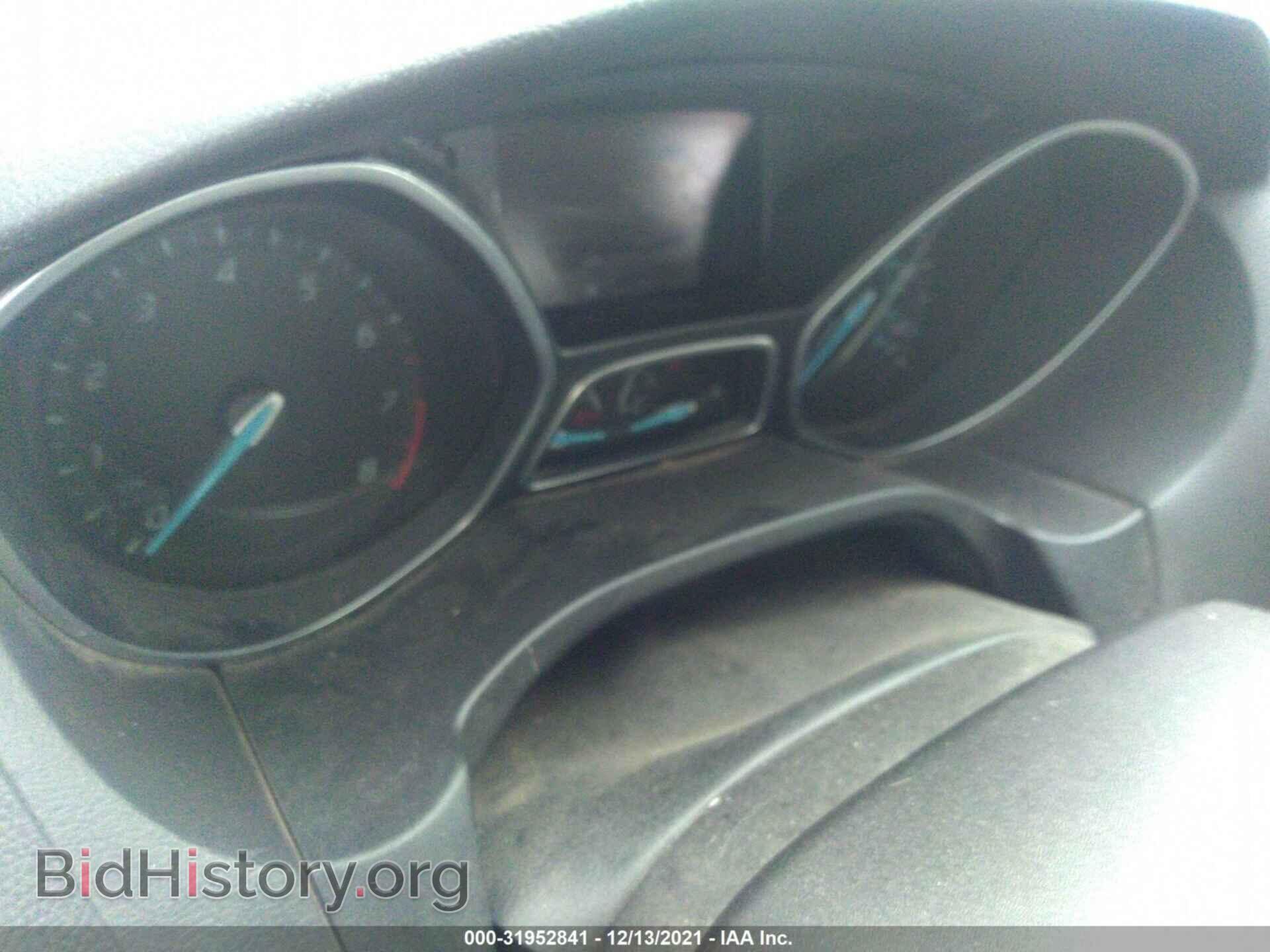 2013 FORD FOCUS - VIN: 1FADP3F22DL191177 - Фото 7