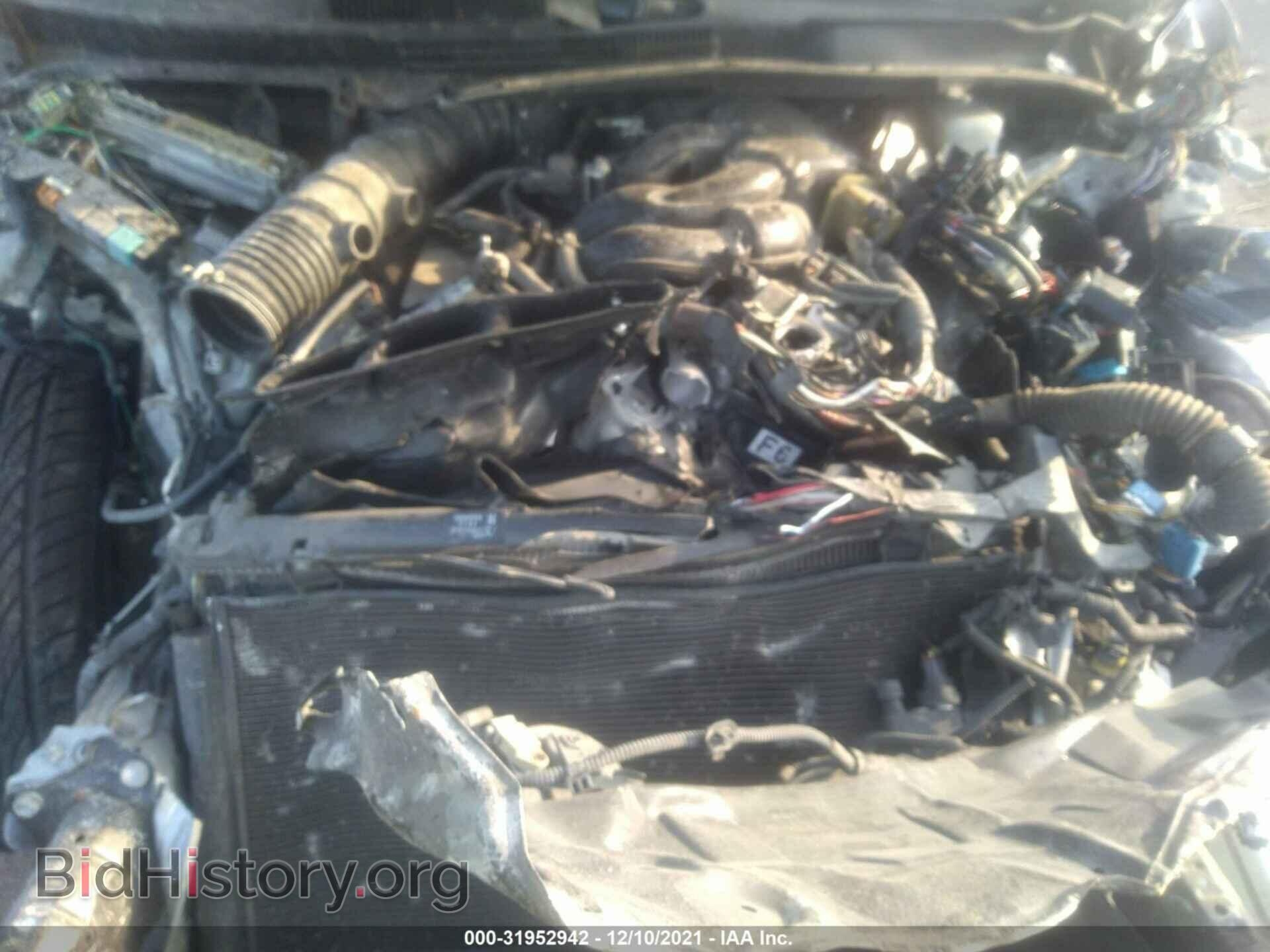 2012 LEXUS IS 250 - VIN: JTHBF5C23C5178752 - Фото 10