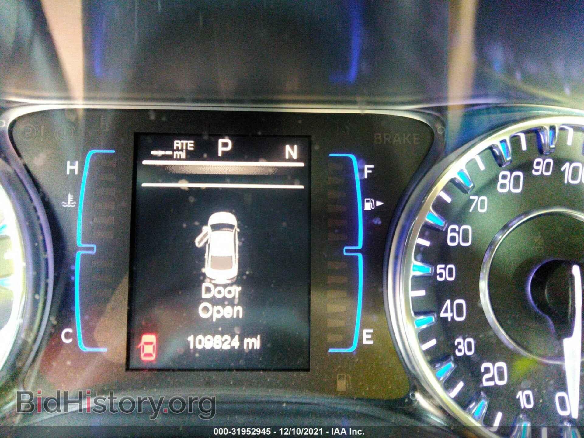 2016 CHRYSLER 200 - VIN: 1C3CCCAB4GN162981 - Фото 7
