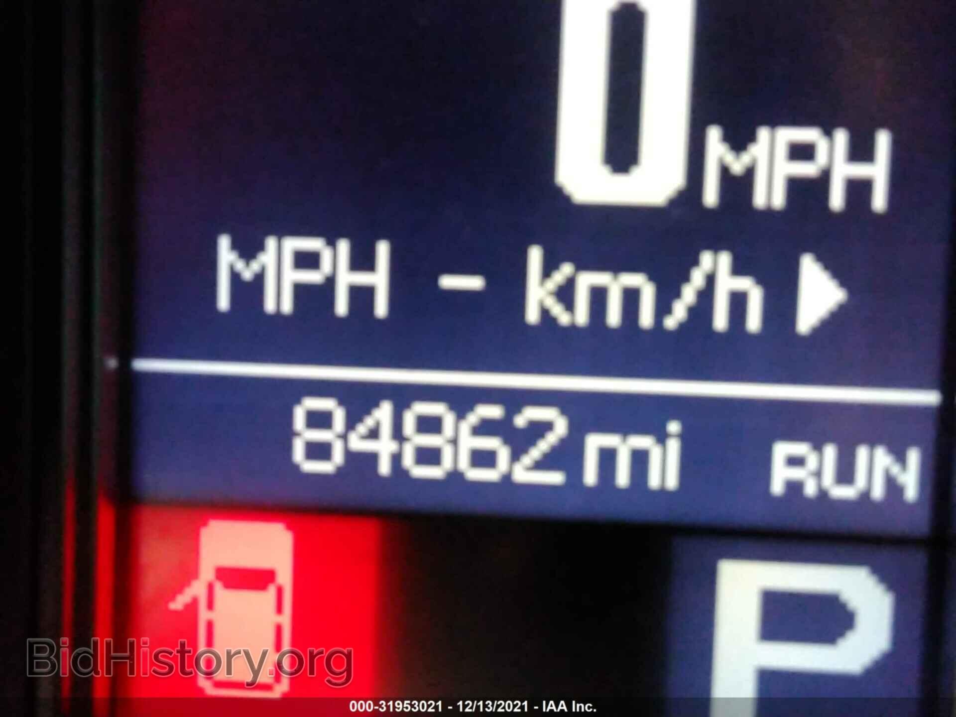 2013 DODGE DURANGO - VIN: 1C4RDHAG4DC667700 - Фото 7