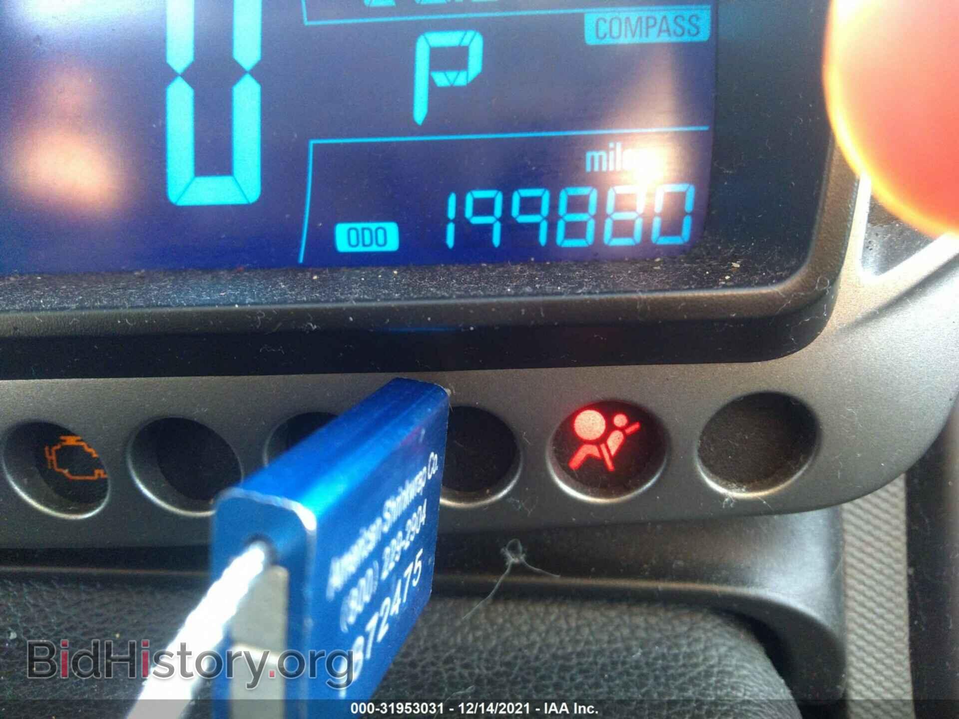 2012 CHEVROLET SONIC - VIN: 1G1JA5SH1C4150464 - Фото 7