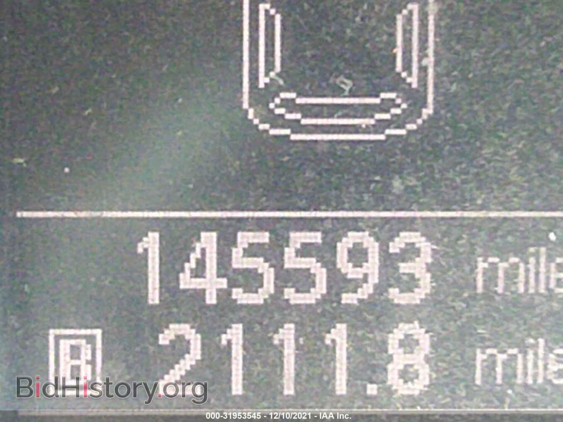 2012 NISSAN ROGUE - VIN: JN8AS5MV2CW380188 - Фото 7