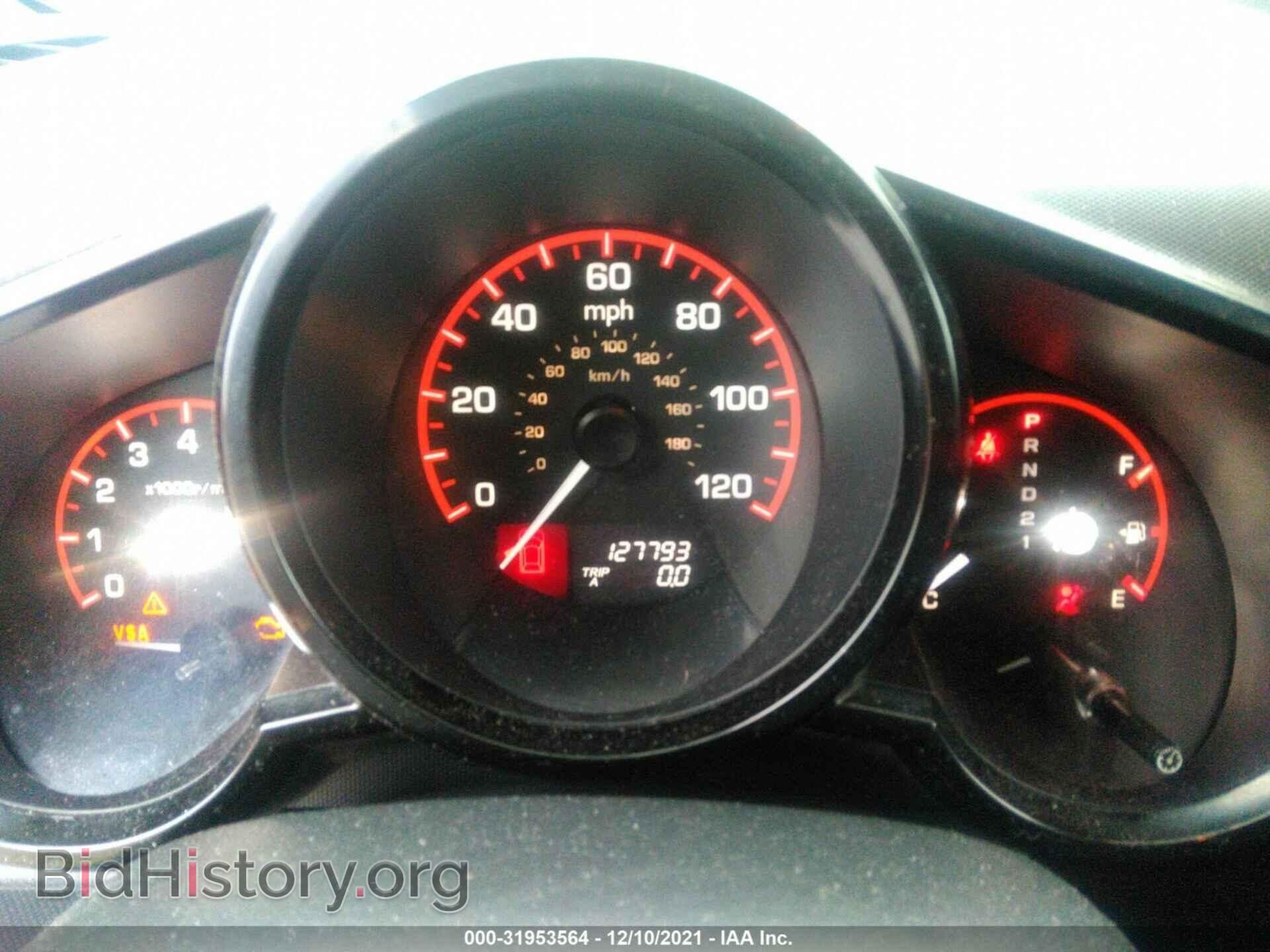 2007 HONDA ELEMENT - VIN: 5J6YH18927L010360 - Фото 7