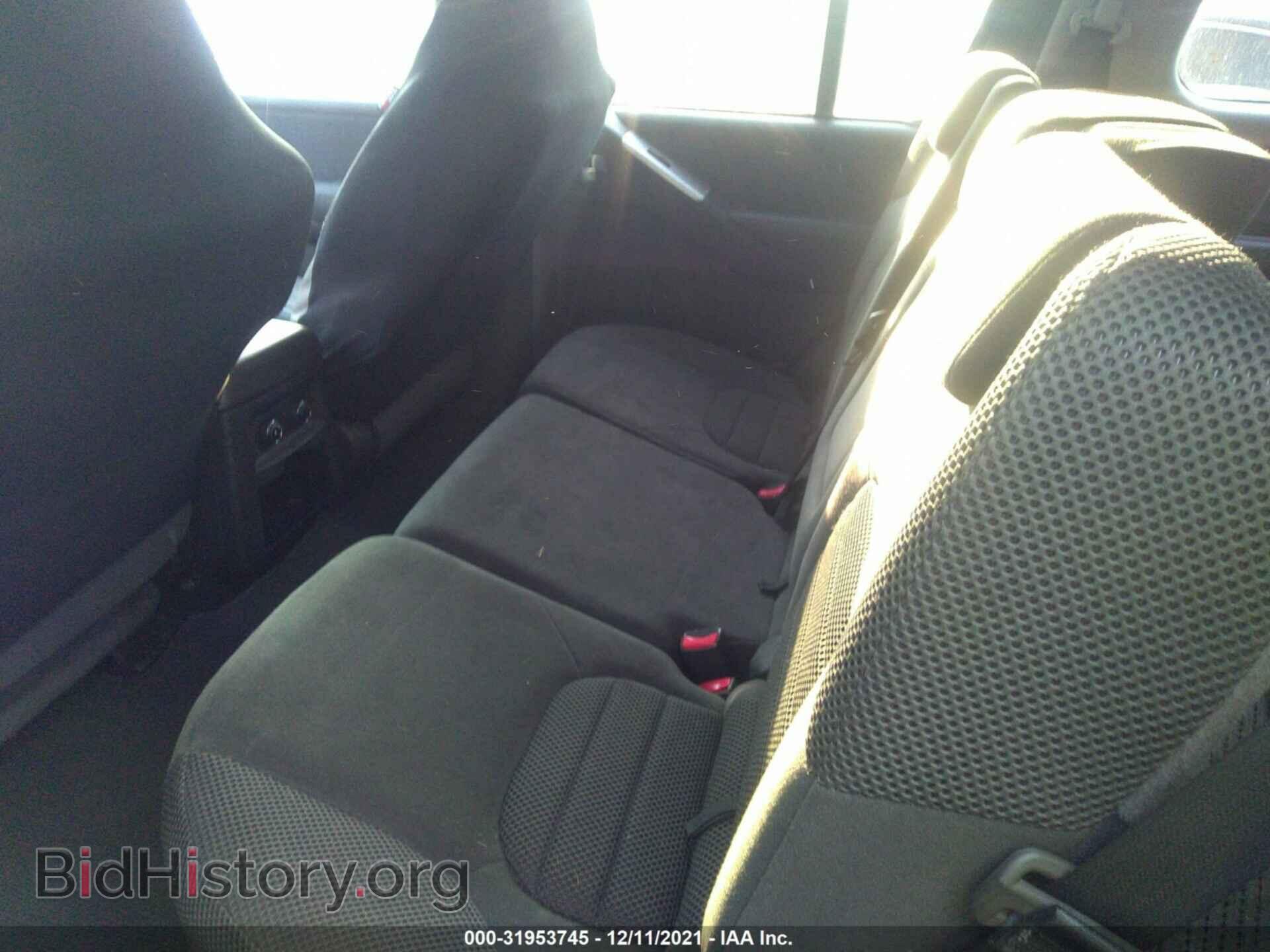 2011 NISSAN PATHFINDER - VIN: 5N1AR1NN7BC607773 - Фото 8