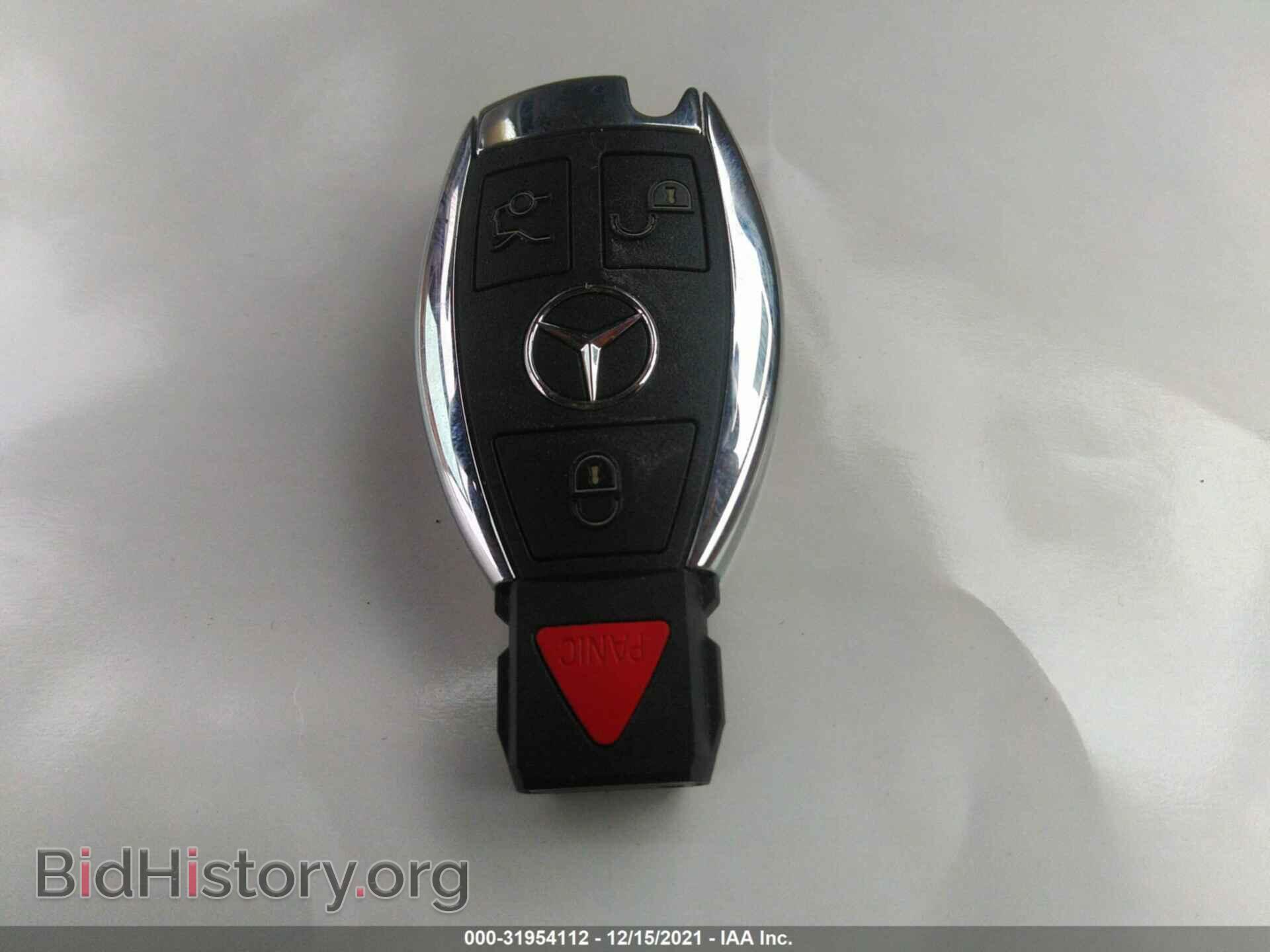 2012 MERCEDES-BENZ GL-CLASS - VIN: 4JGBF7BE0CA776437 - Фото 11