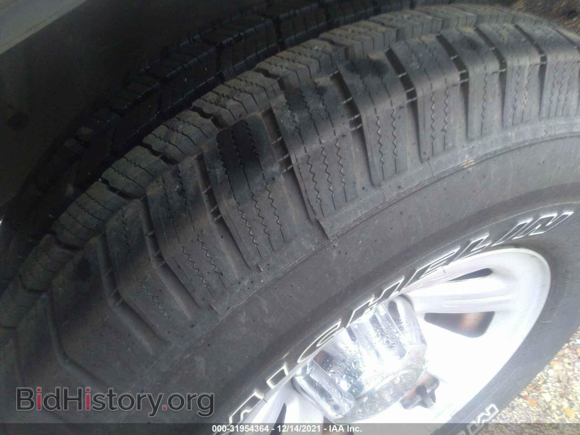 2008 FORD RANGER - VIN: 1FTYR10D68PB05422 - Фото 12