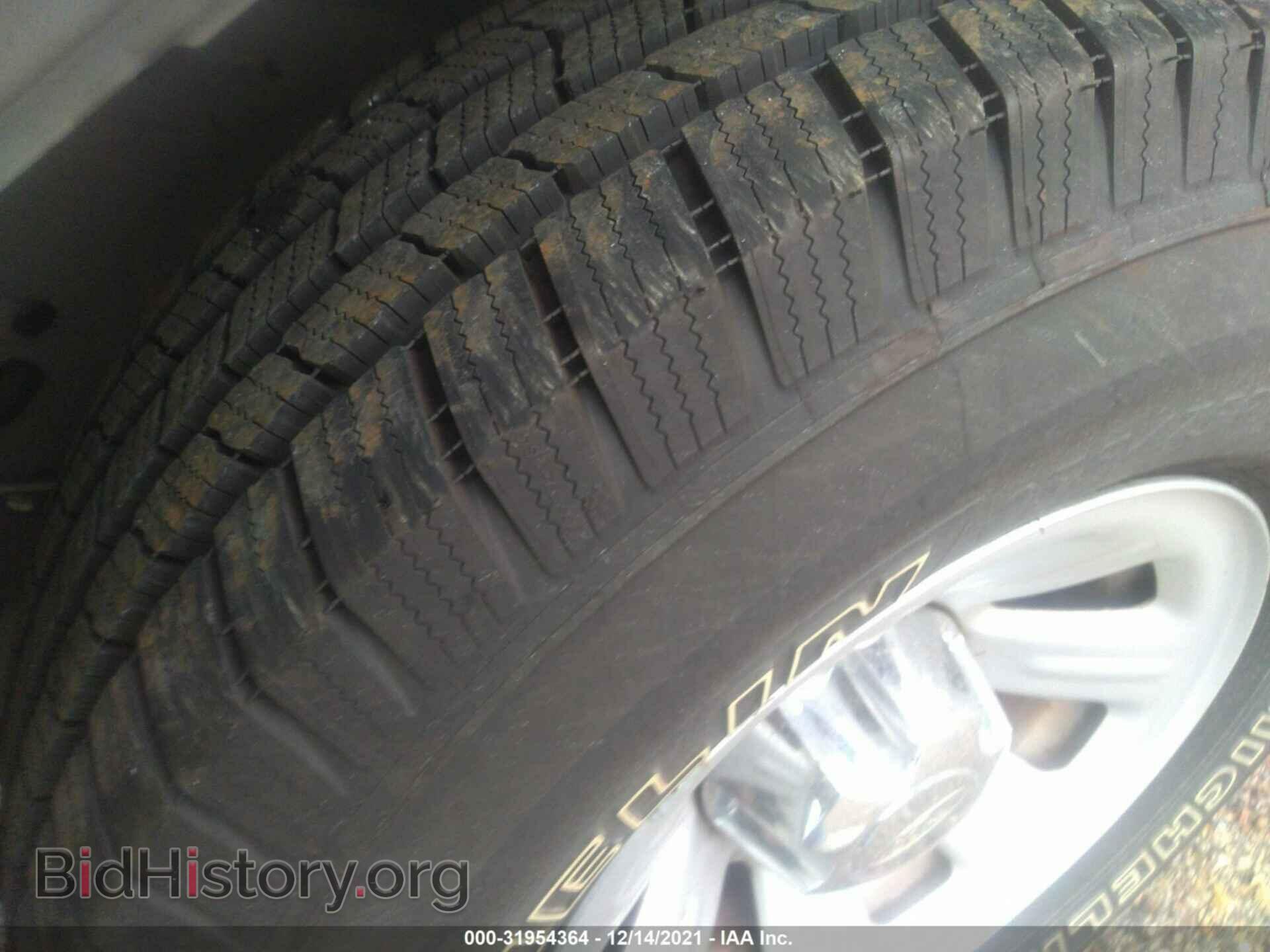 2008 FORD RANGER - VIN: 1FTYR10D68PB05422 - Фото 15