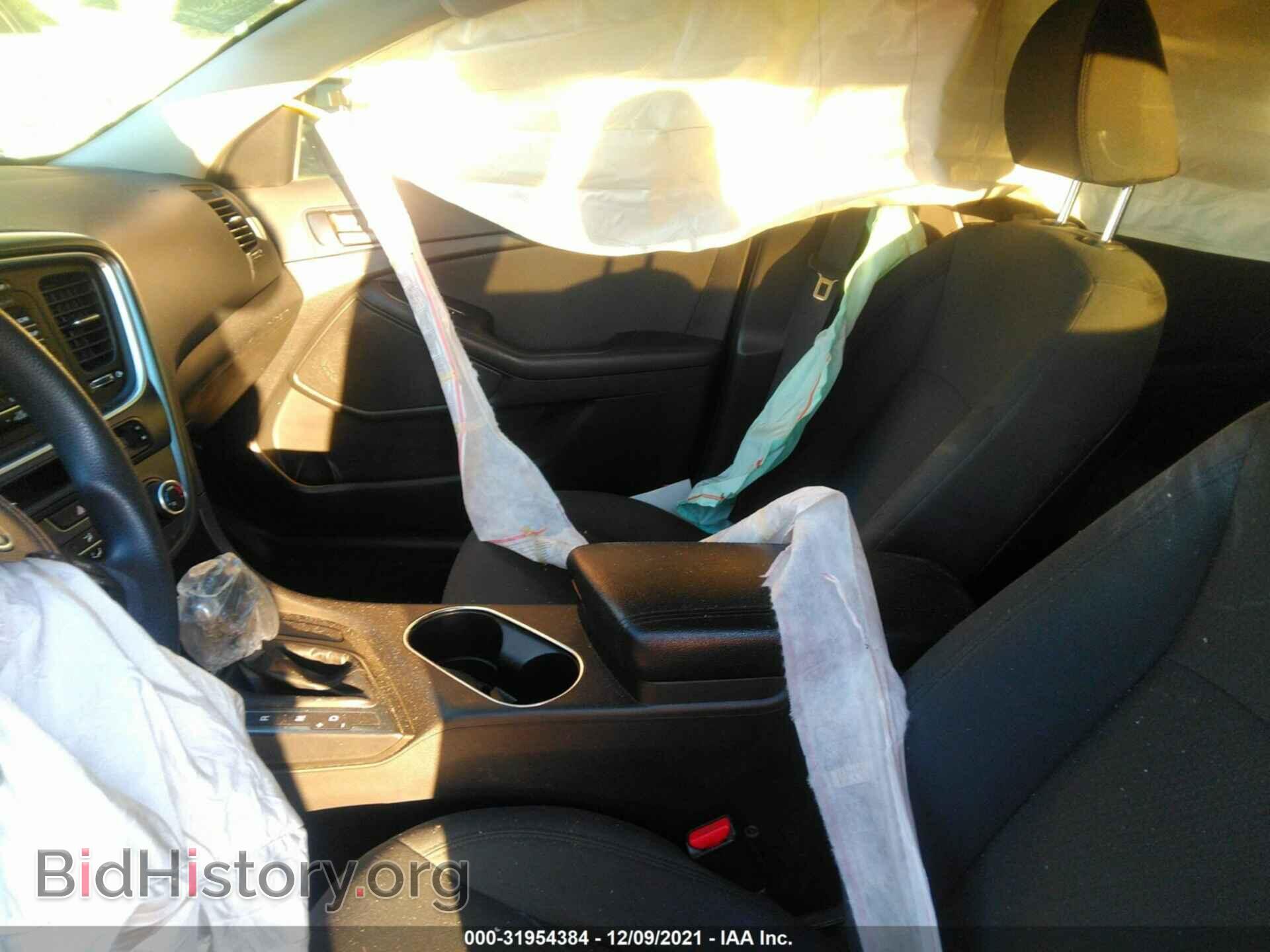 2015 KIA OPTIMA - VIN: KNAGM4A73F5594663 - Фото 5