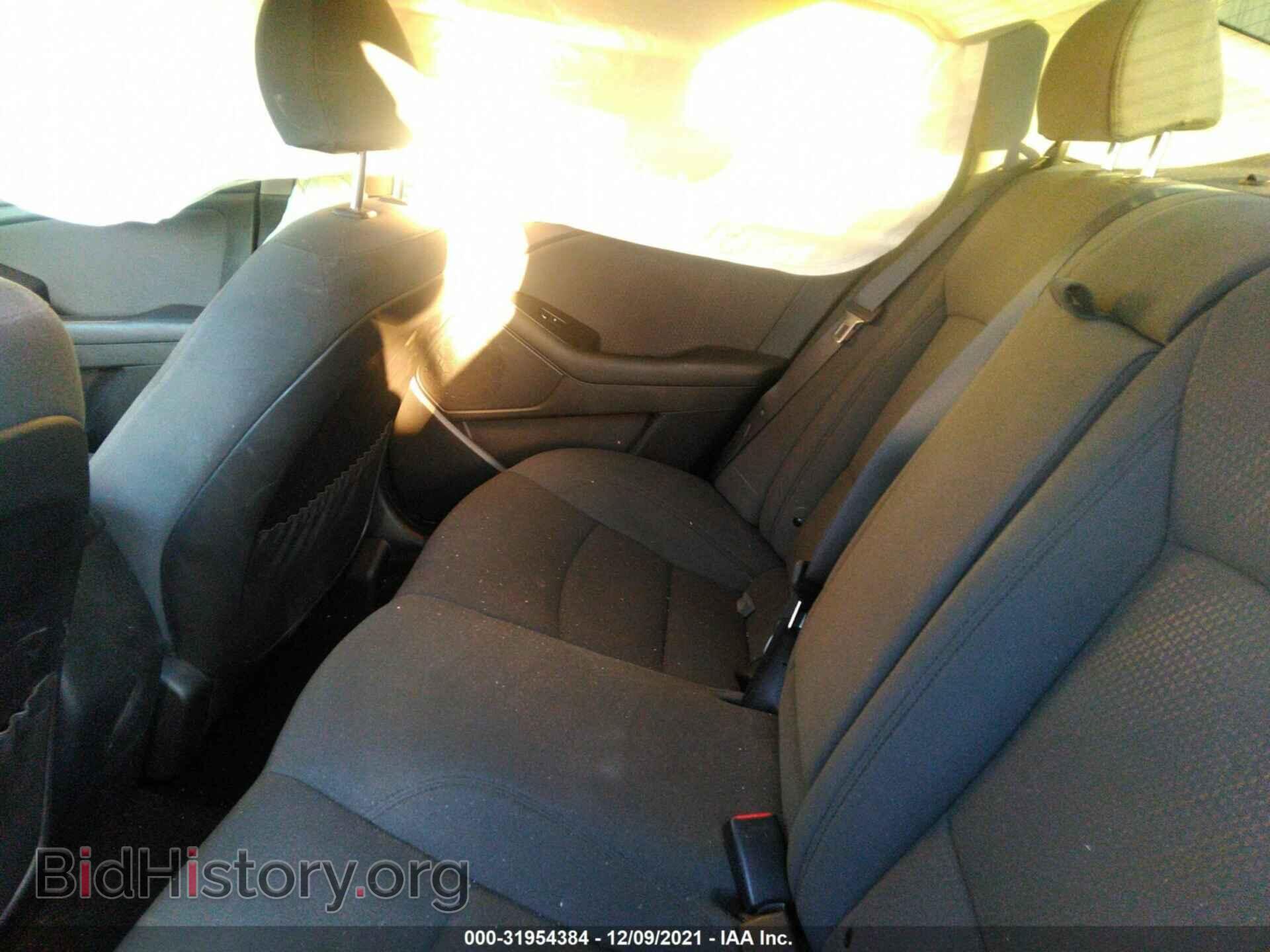 2015 KIA OPTIMA - VIN: KNAGM4A73F5594663 - Фото 8