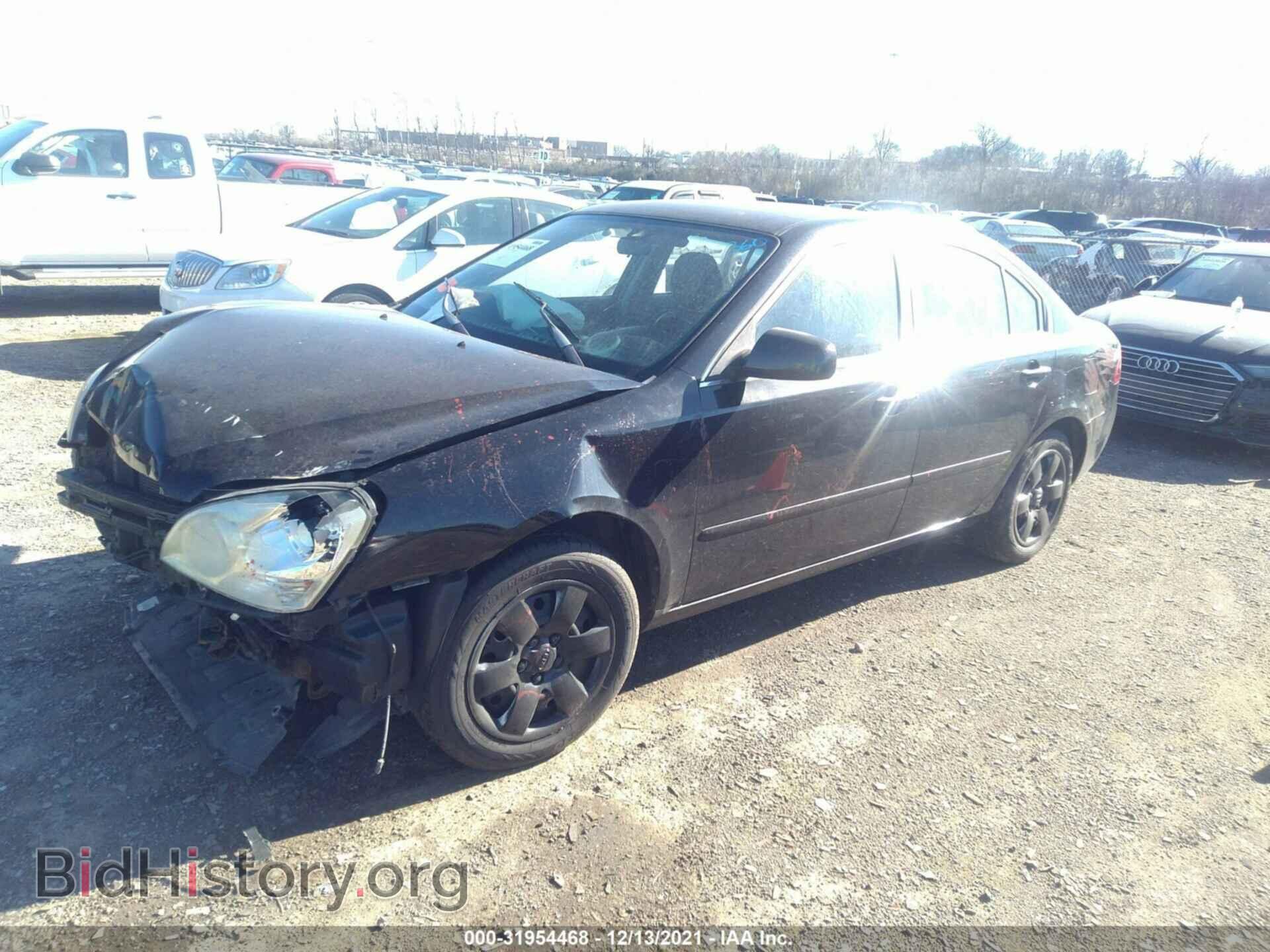 2008 KIA OPTIMA - VIN: KNAGE123185199889 - Фото 2