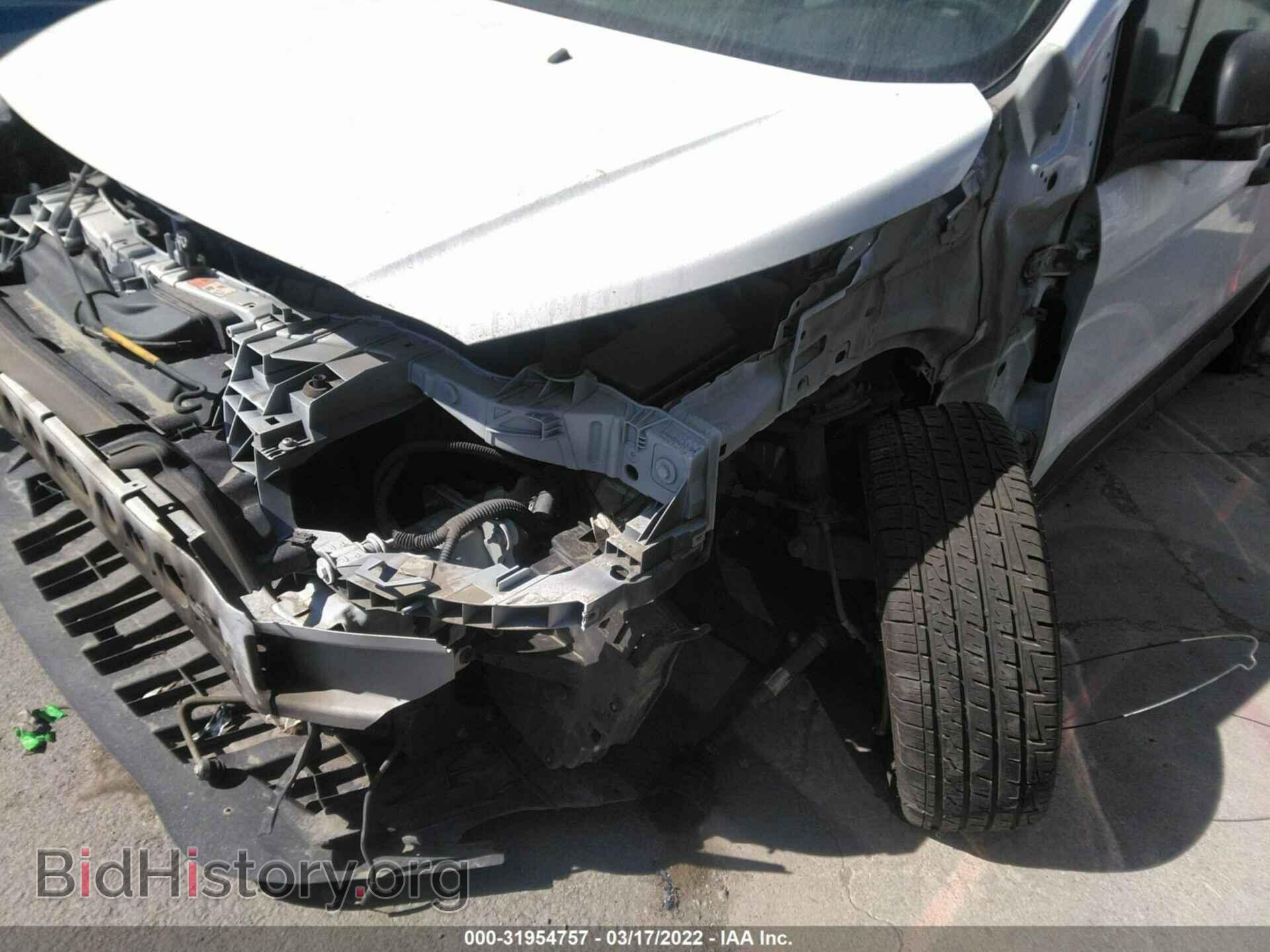 2016 FORD TRANSIT CONNECT - VIN: NM0LS6E77G1251647 - Фото 6