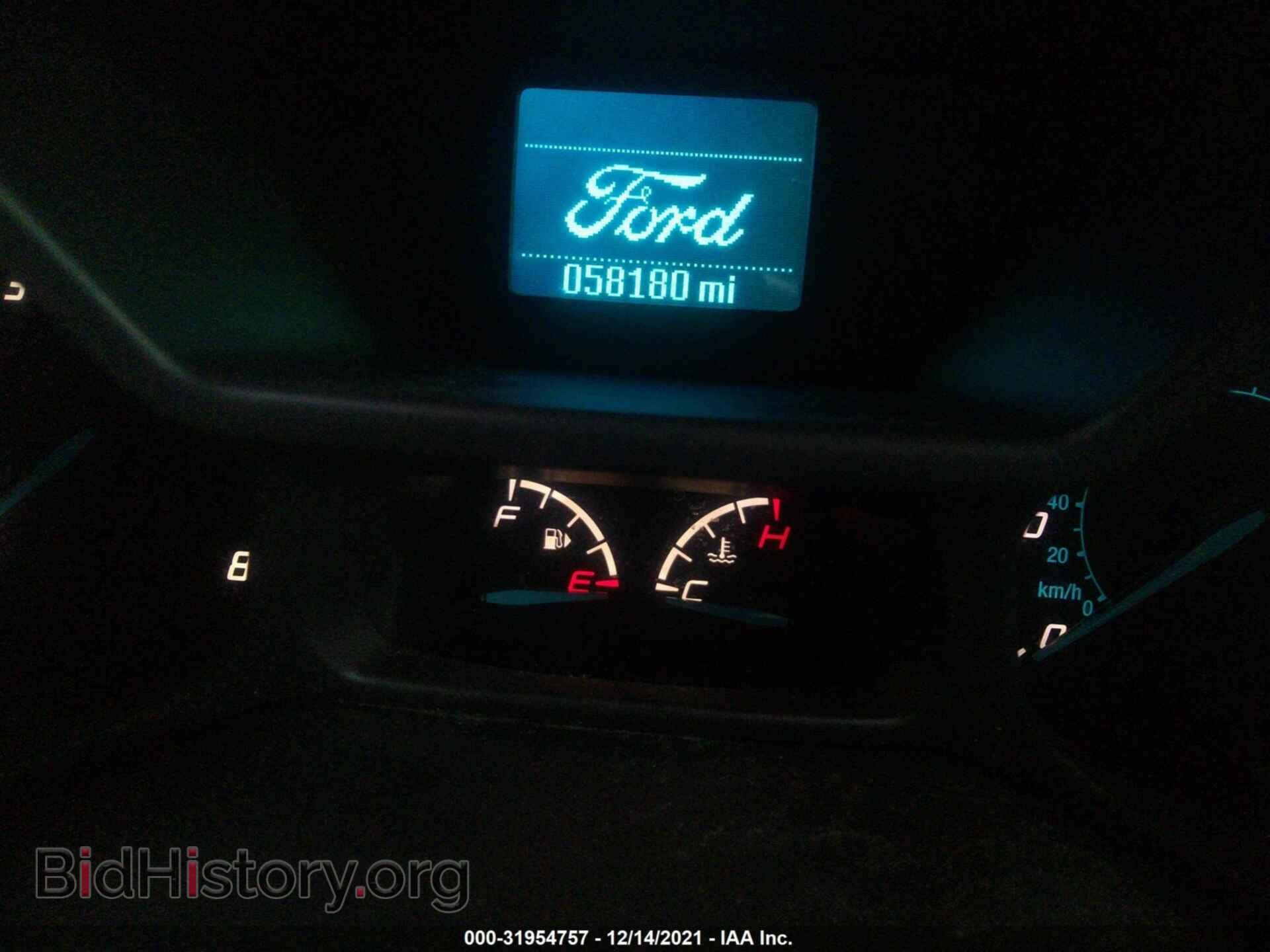 2016 FORD TRANSIT CONNECT - VIN: NM0LS6E77G1251647 - Фото 7