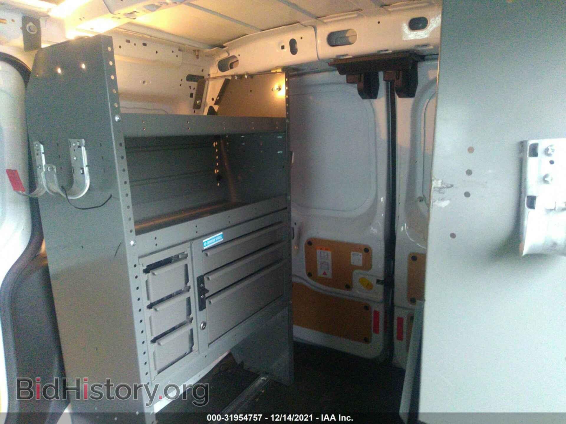 2016 FORD TRANSIT CONNECT - VIN: NM0LS6E77G1251647 - Фото 8