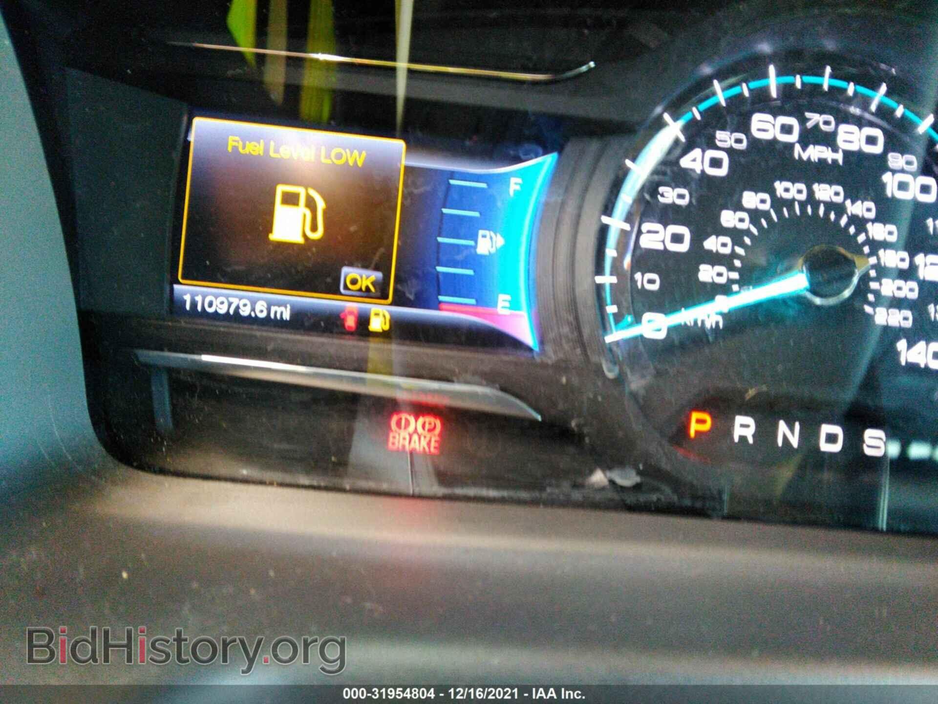 2013 FORD FLEX - VIN: 2FMHK6DT3DBD31403 - Фото 7