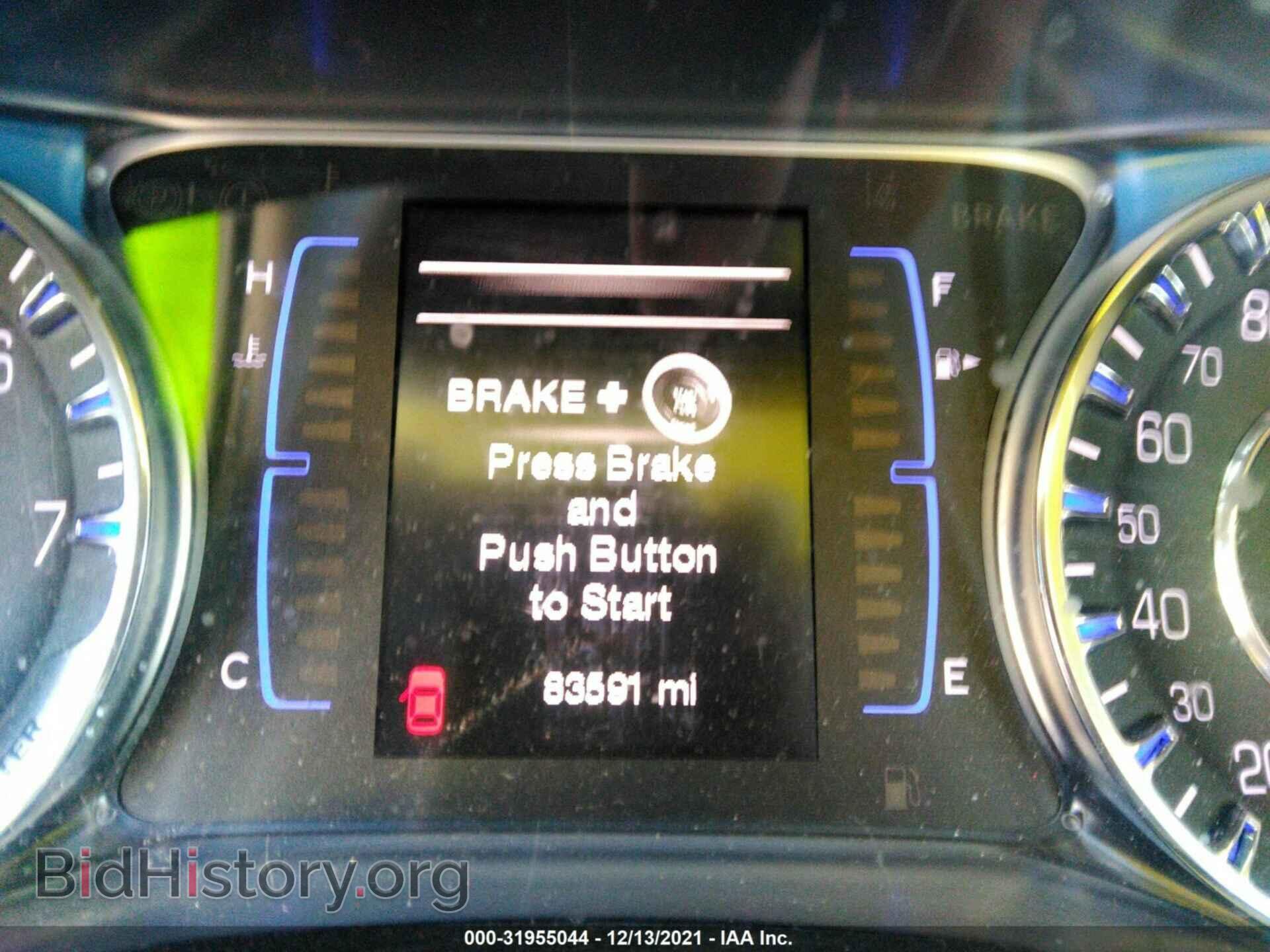 2015 CHRYSLER 200 - VIN: 1C3CCCAB1FN759293 - Фото 7