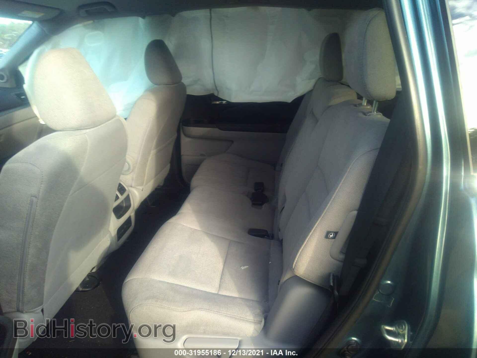2019 HONDA PILOT - VIN: 5FNYF6H19KB087564 - Фото 8