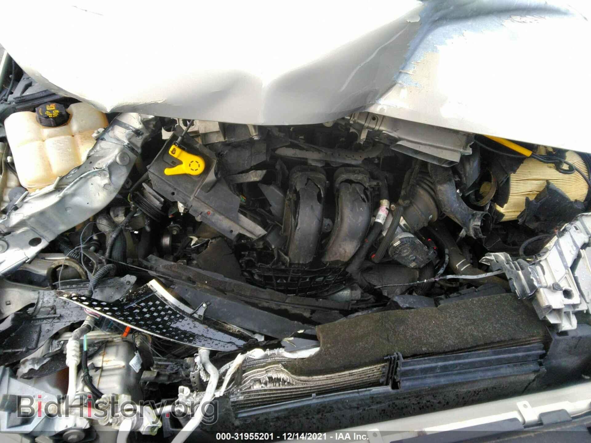 2015 FORD FOCUS - VIN: 1FADP3F26FL316829 - Фото 10