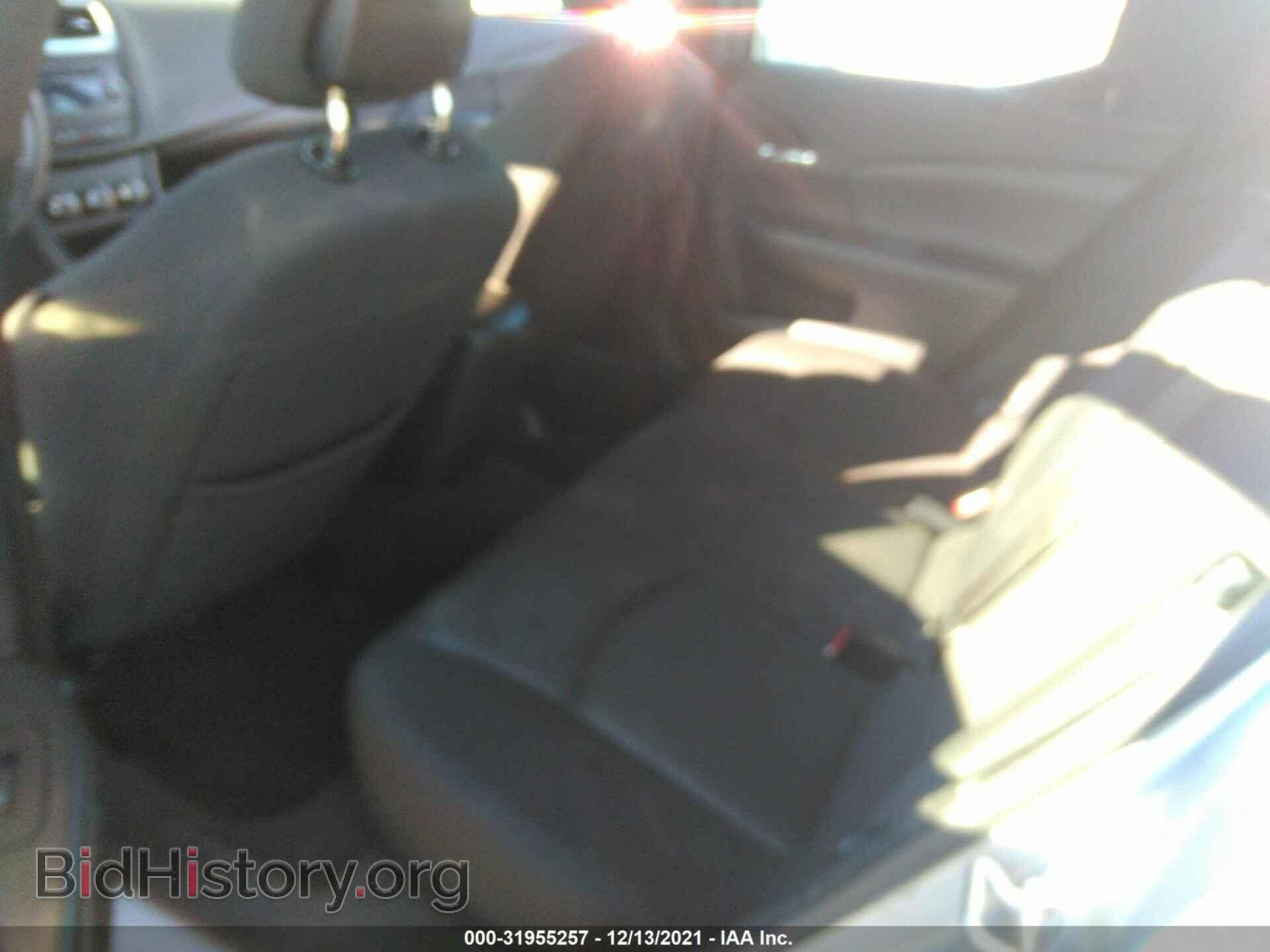 2012 DODGE AVENGER - VIN: 1C3CDZAG5CN270662 - Фото 8