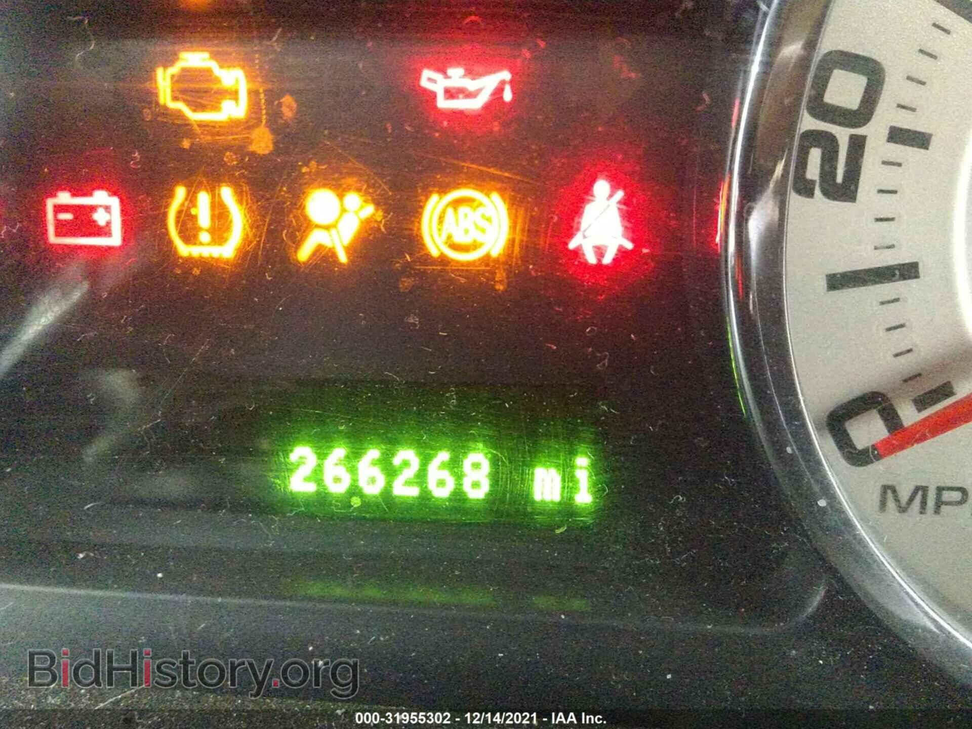 2007 FORD EDGE - VIN: 2FMDK38C87BA45543 - Фото 7