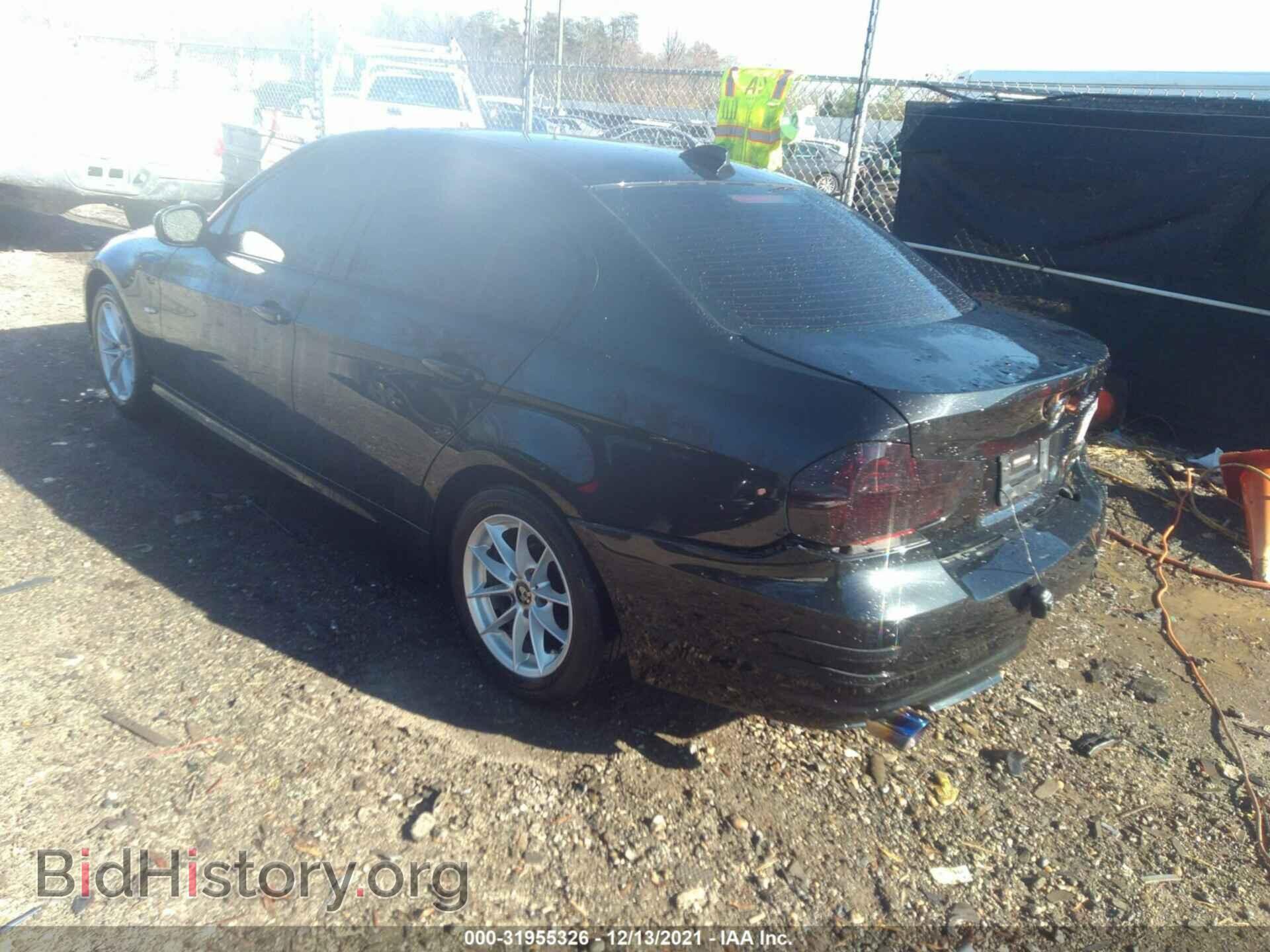 2010 BMW 3 SERIES - VIN: WBAPH7C59AA800330 - Фото 3