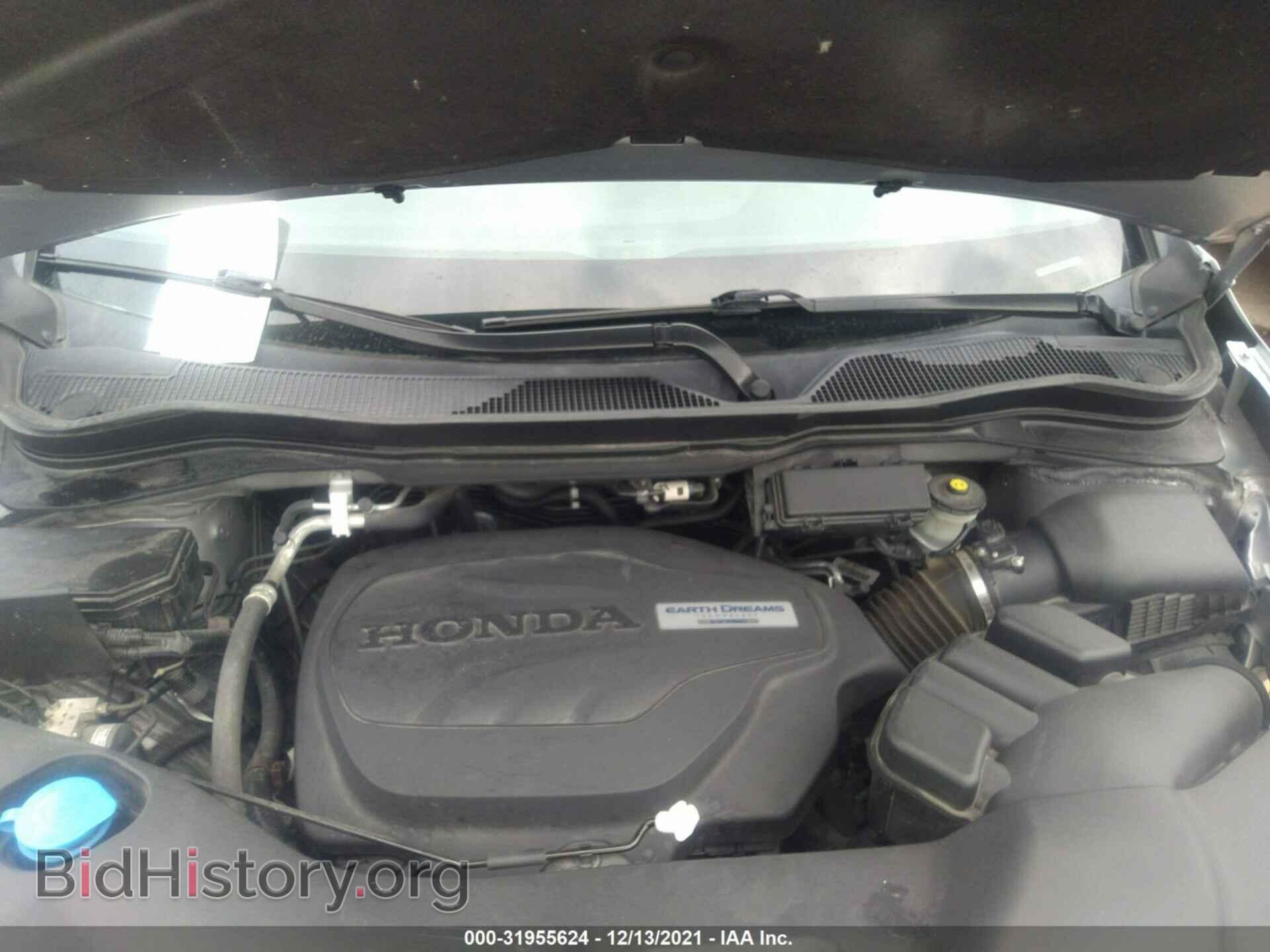 2017 HONDA RIDGELINE - VIN: 5FPYK3F54HB018667 - Фото 10