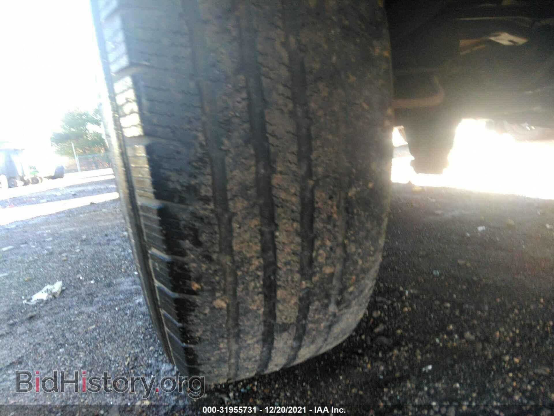 2012 FORD ECONOLINE CARGO VAN - VIN: 1FTNE1EW5CDA93766 - Фото 13