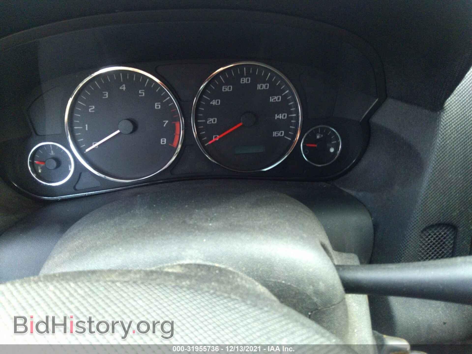 2007 CADILLAC CTS - VIN: 1G6DP577370170783 - Фото 7