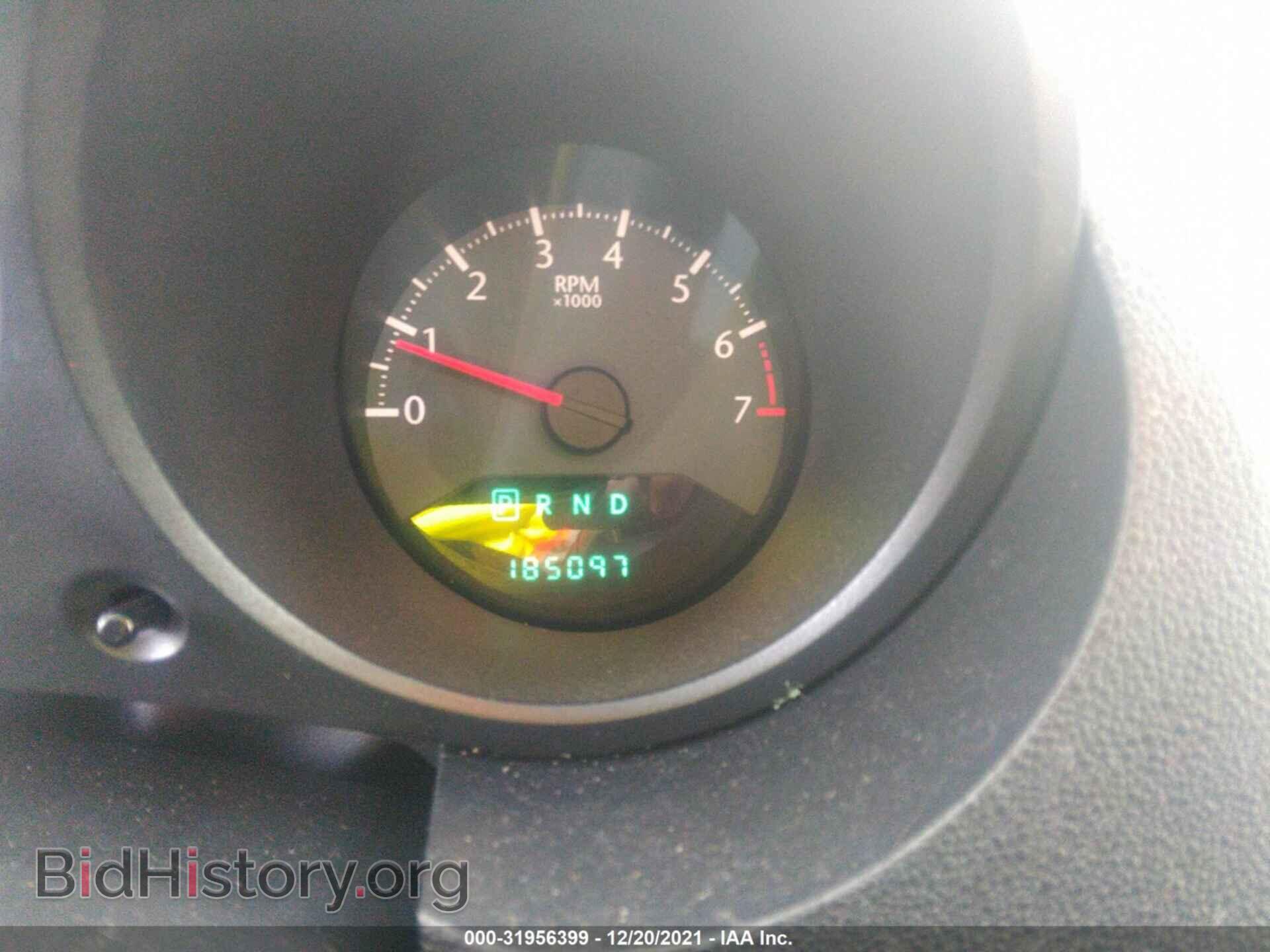 2010 CHRYSLER SEBRING - VIN: 1C3CC4FB0AN144645 - Фото 7