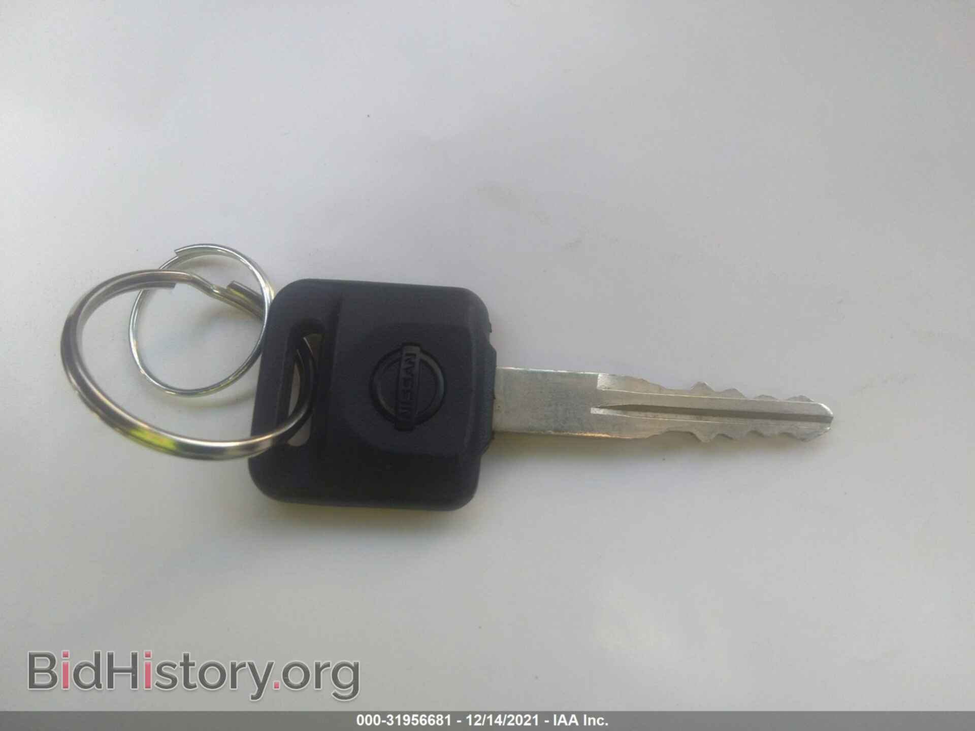2011 NISSAN FRONTIER - VIN: 1N6AD0EV3BC415406 - Фото 11