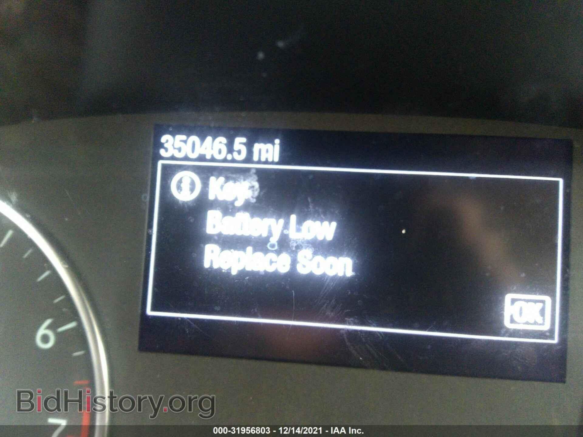 2020 FORD ECOSPORT - VIN: MAJ6S3KL9LC313182 - Photo 7