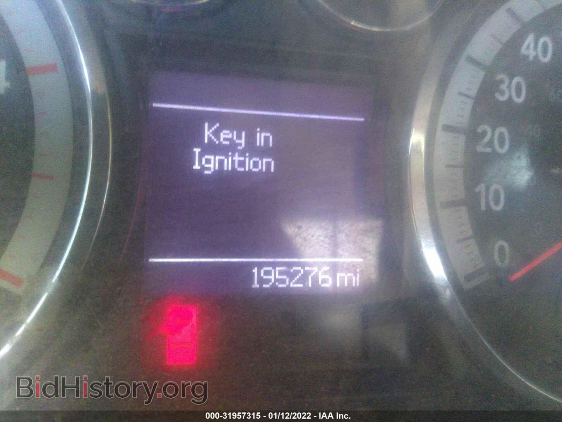 2012 RAM 3500 - VIN: 3C63DRHL8CG332246 - Photo 7