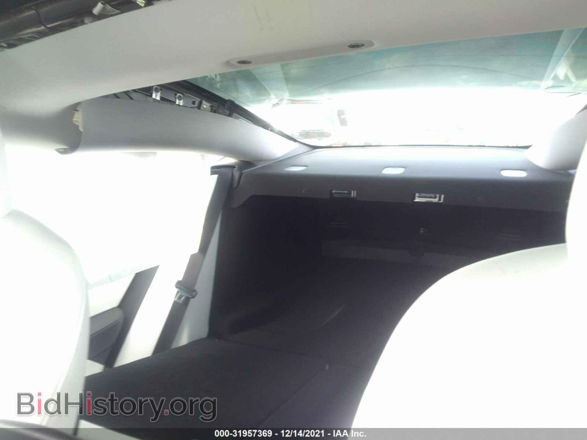 2019 TESLA MODEL 3 - VIN: 5YJ3E1EA4KF315085 - Фото 8