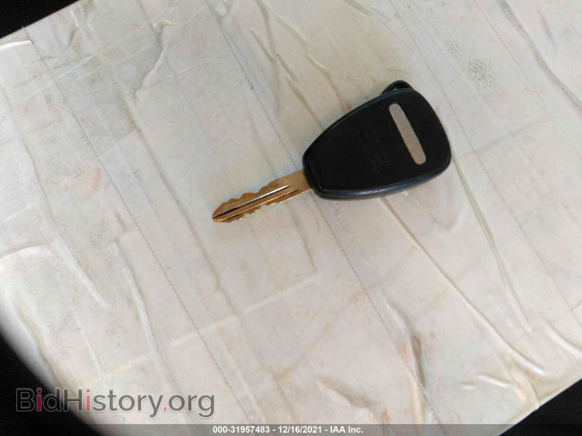 2008 JEEP COMPASS - VIN: 1J8FT47W48D691663 - Фото 11