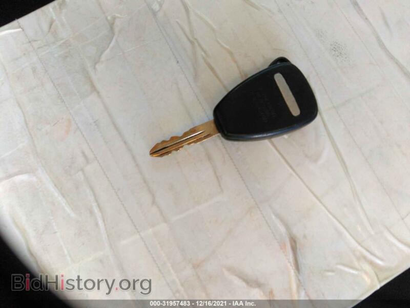 2008 Jeep COMPASS (VIN 1J8FT47W48D691663) — photo 11 of 11