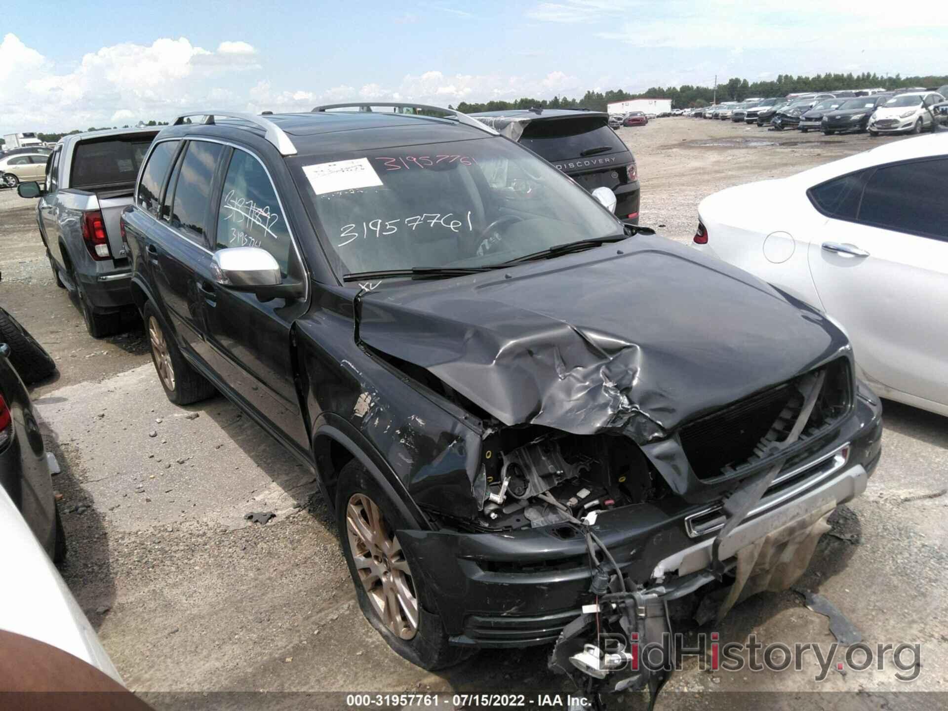 Photo YV4952CY1E1683282 - VOLVO XC90 2014