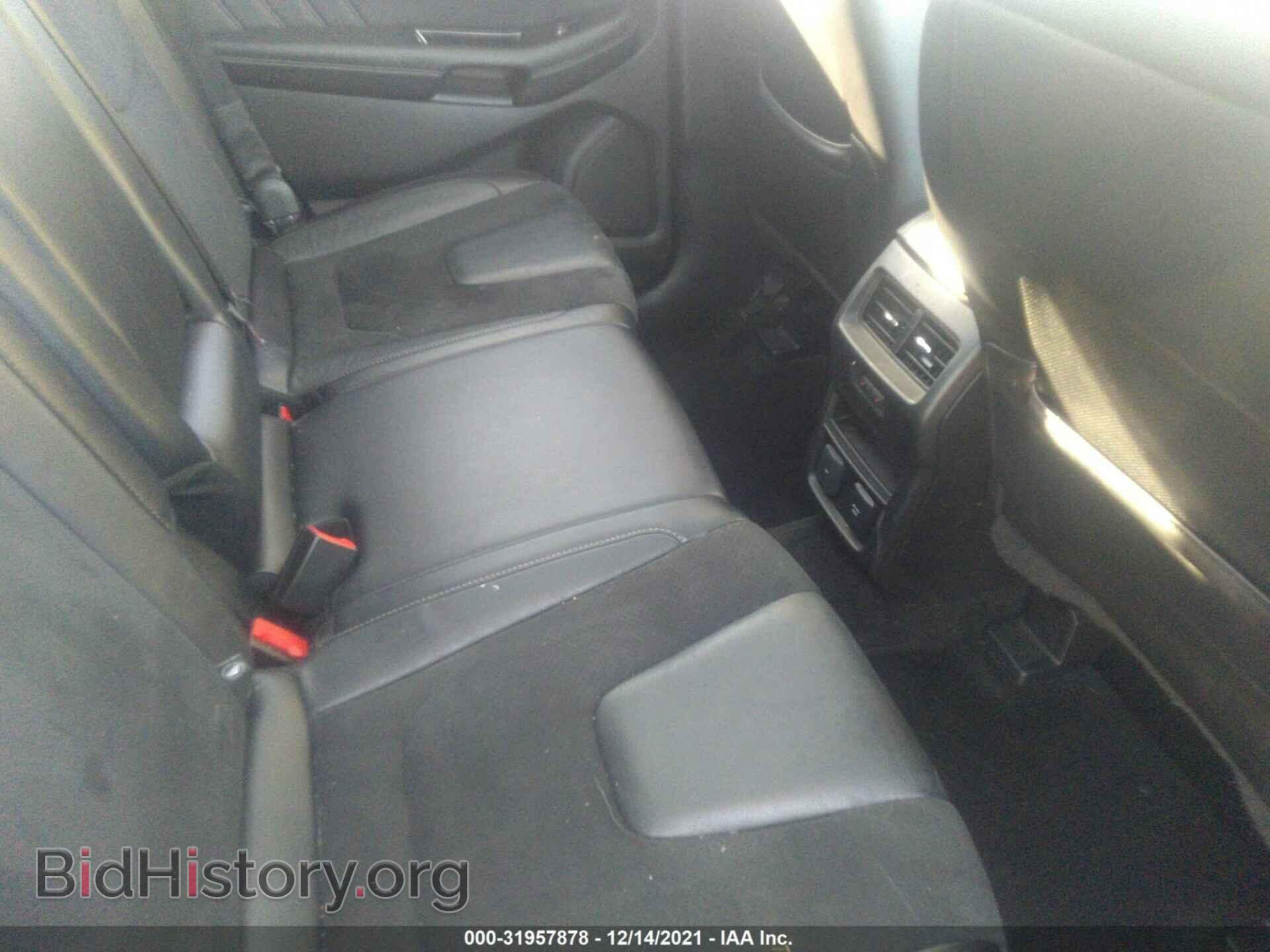 2015 FORD EDGE - VIN: 2FMPK3AP0FBB02441 - Фото 8