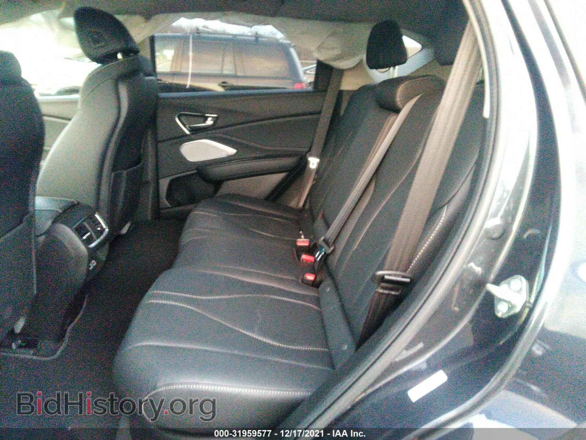 2020 ACURA RDX - VIN: 5J8TC2H56LL022086 - Фото 8