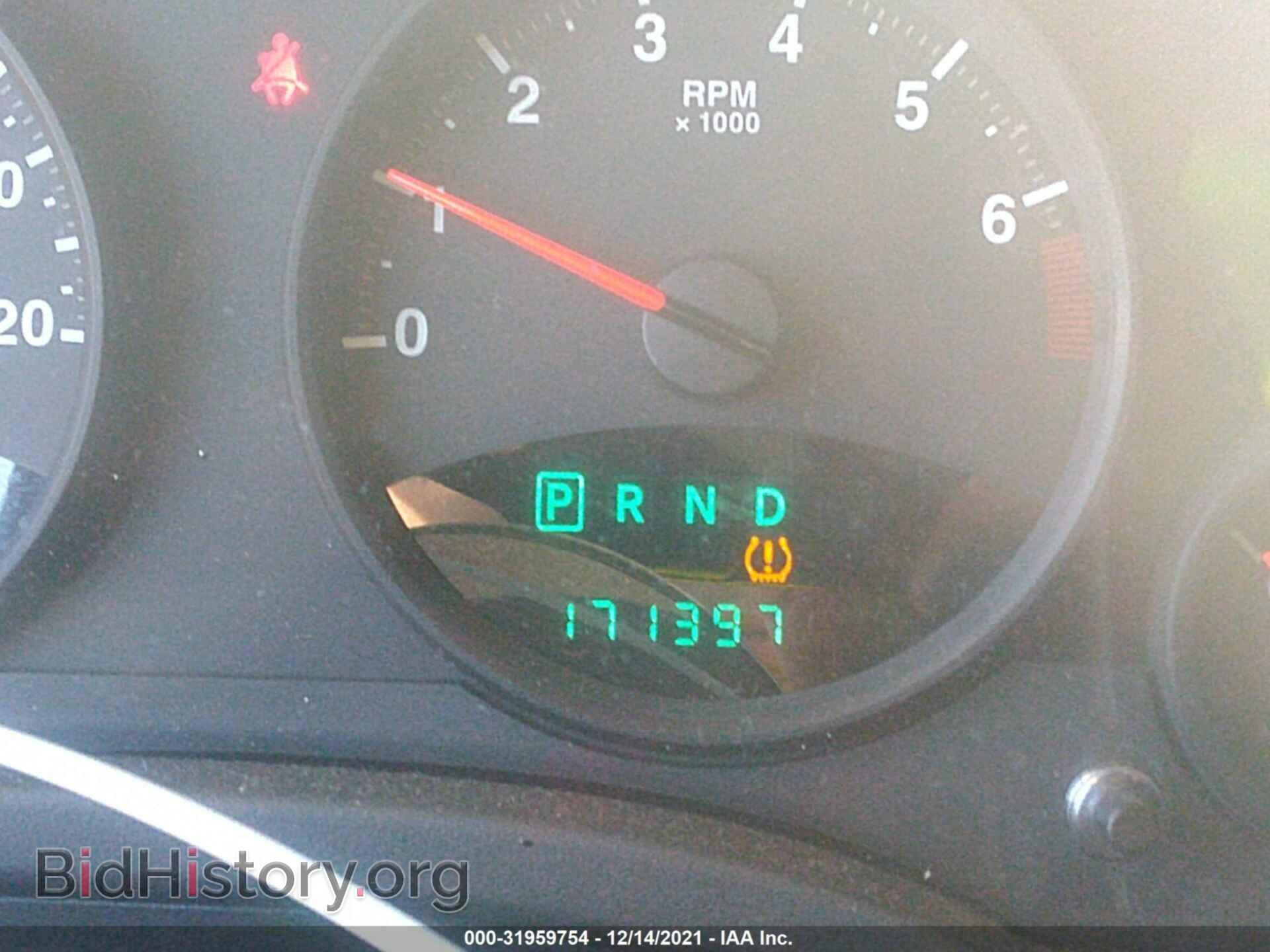 2011 JEEP COMPASS - VIN: 1J4NF1FB4BD188949 - Photo 7