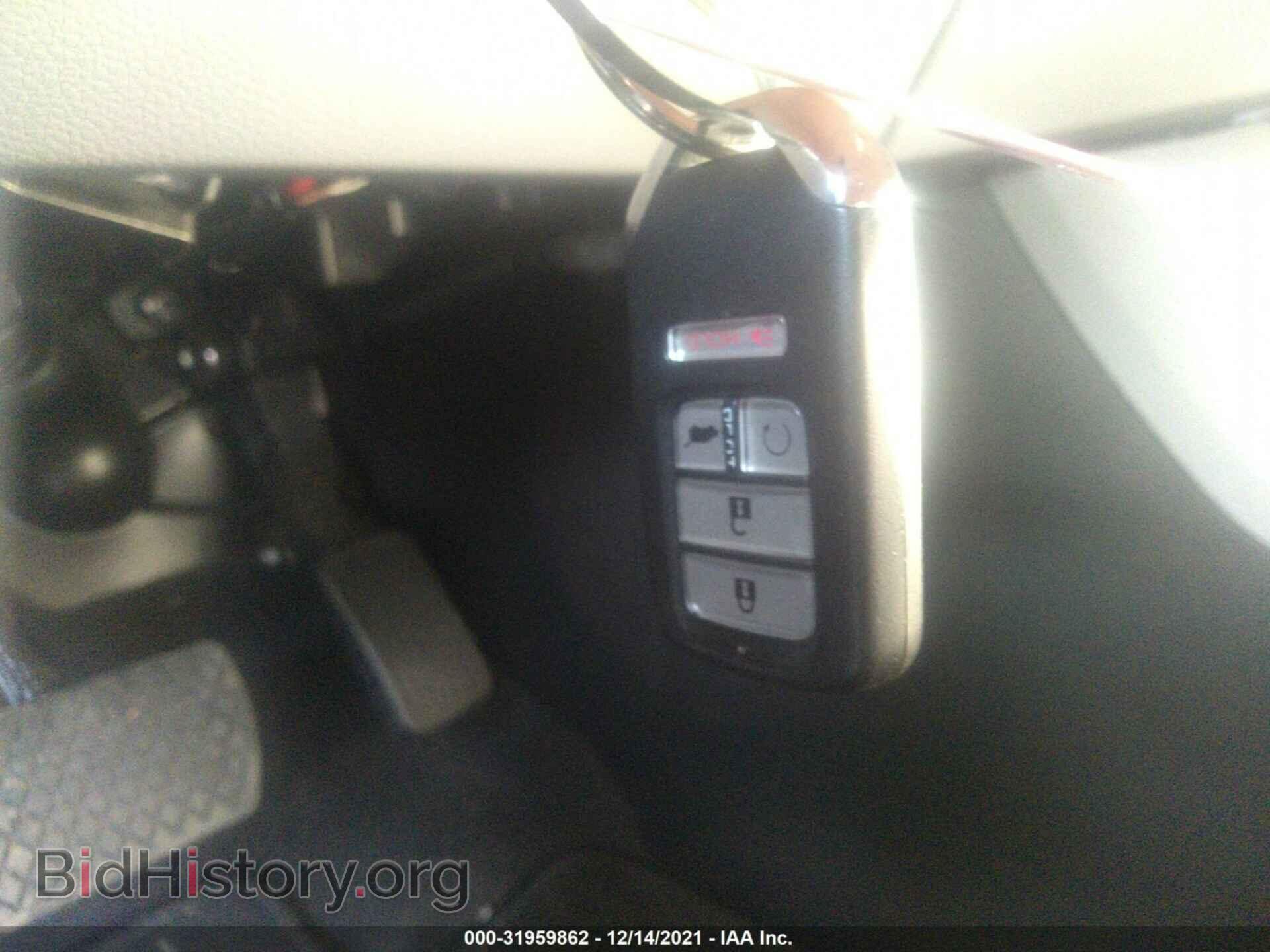 2017 HONDA PILOT - VIN: 5FNYF6H0XHB020617 - Фото 11